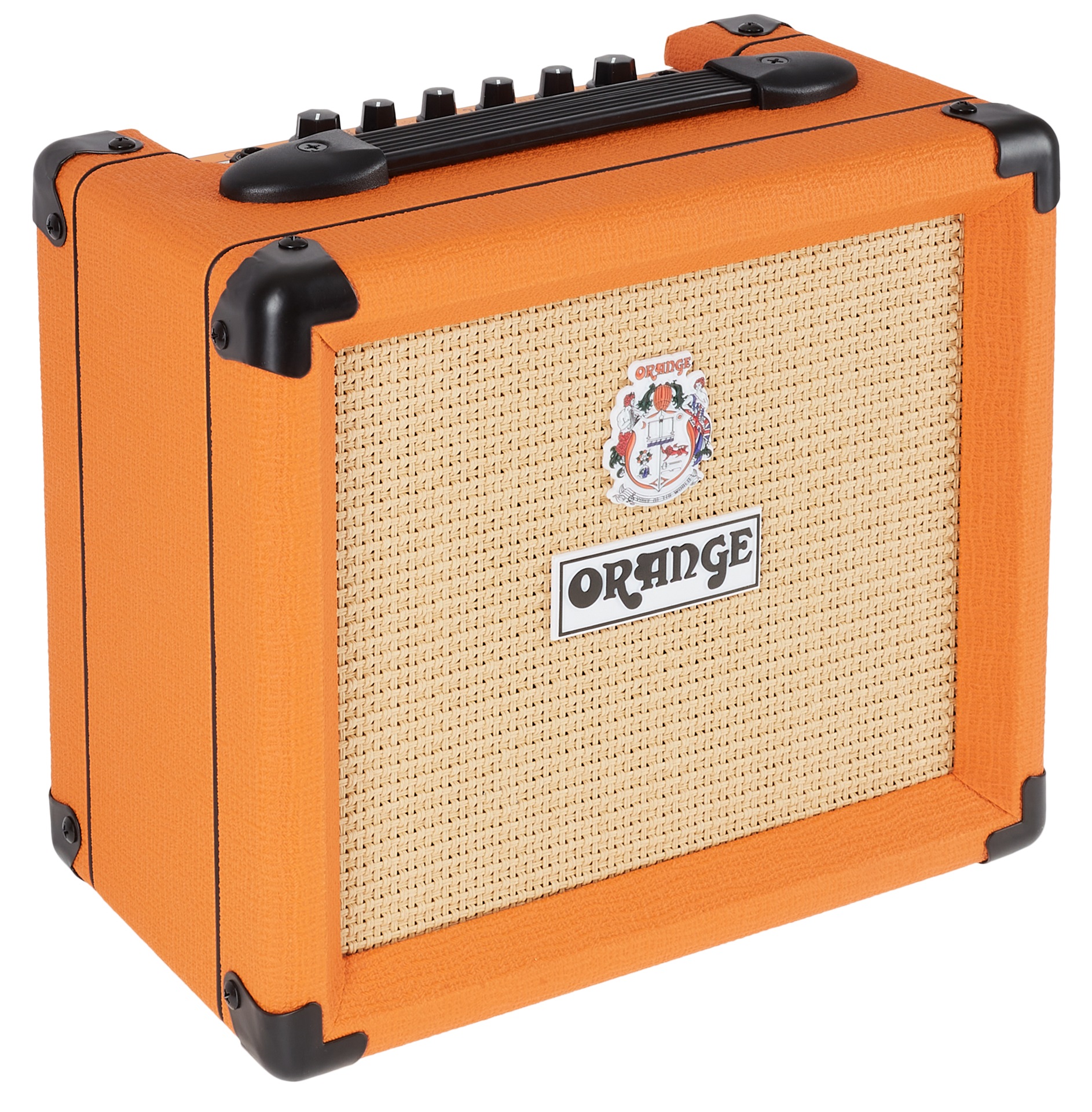 Orange Crush 12 (obrázek 3)