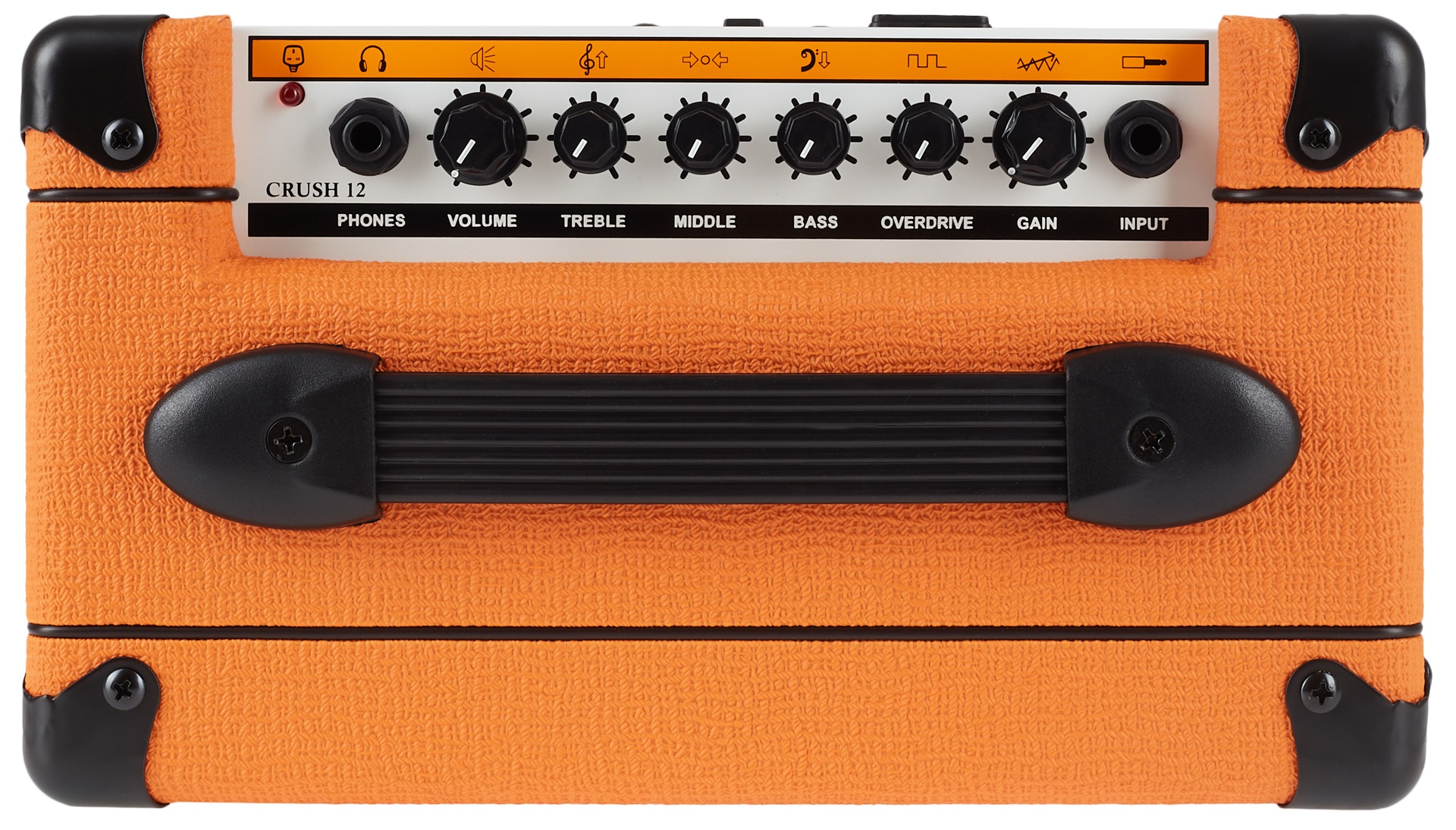 Orange Crush 12 (obrázek 4)