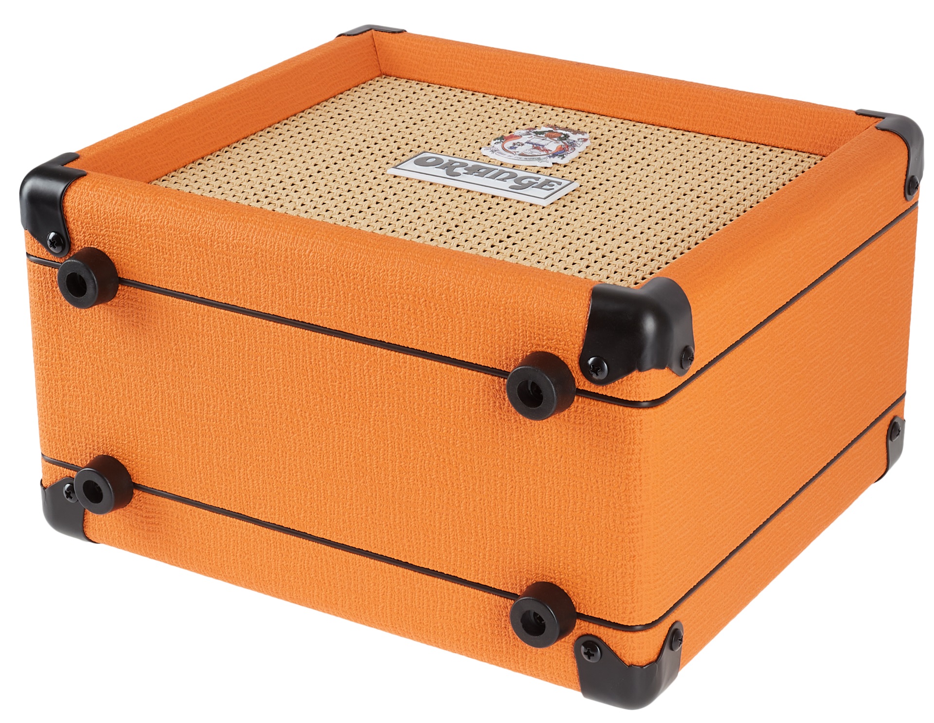 Orange Crush 12 (obrázek 6)