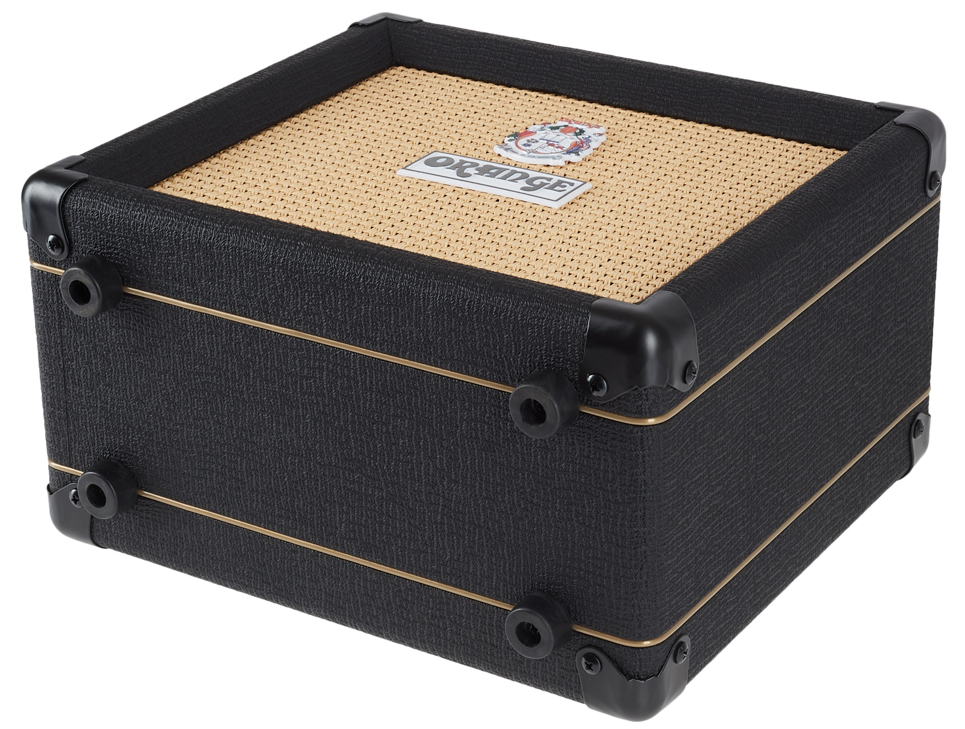 Orange Crush 12 Black (obrázek 6)