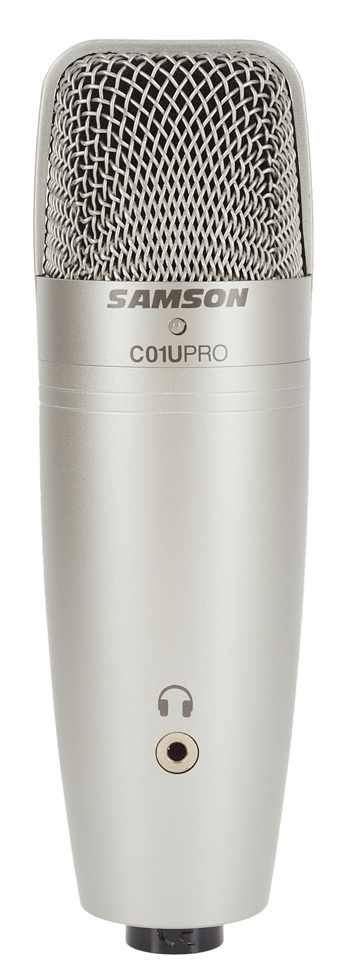Samson C01U PRO Podcasting Pack (obrázek 4)
