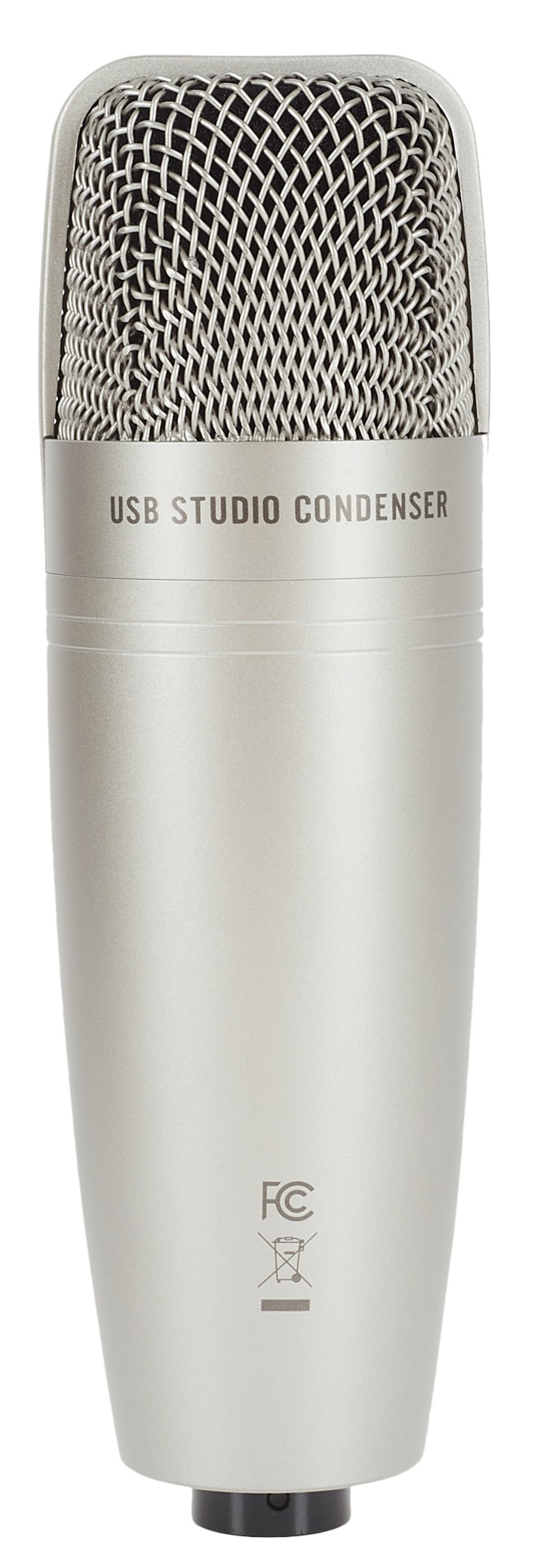 Samson C01U PRO Podcasting Pack (obrázek 5)