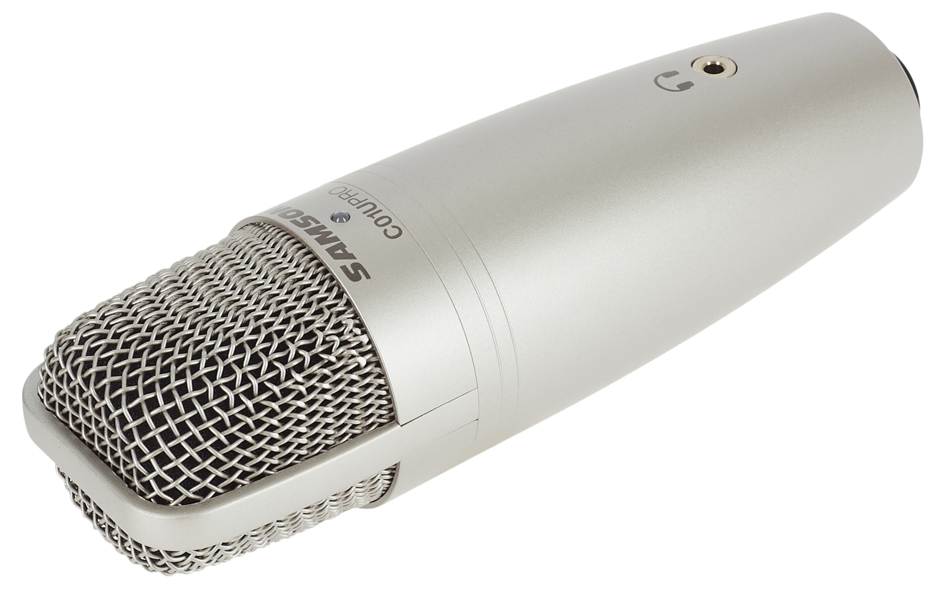 Samson C01U PRO Podcasting Pack (obrázek 6)