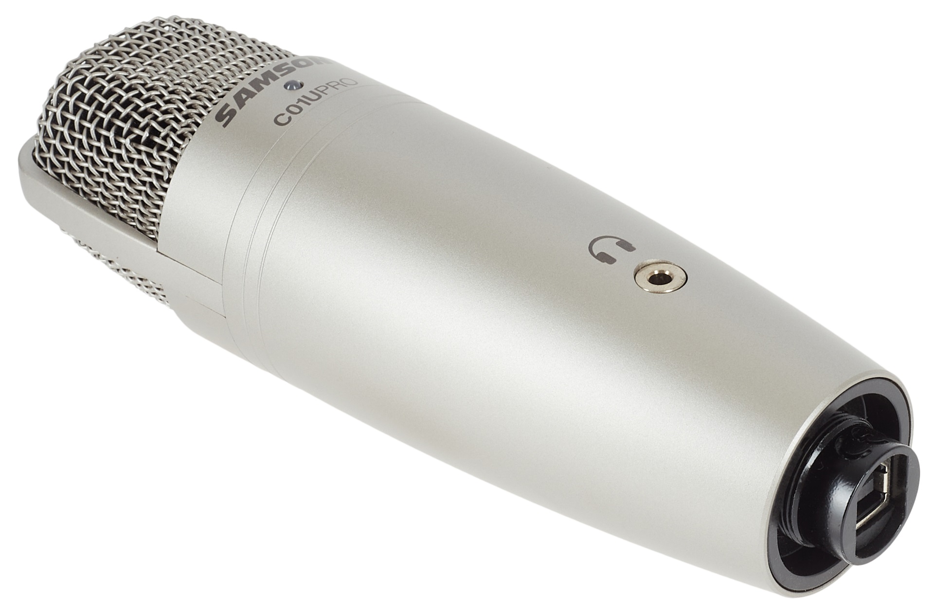 Samson C01U PRO Podcasting Pack (obrázek 7)