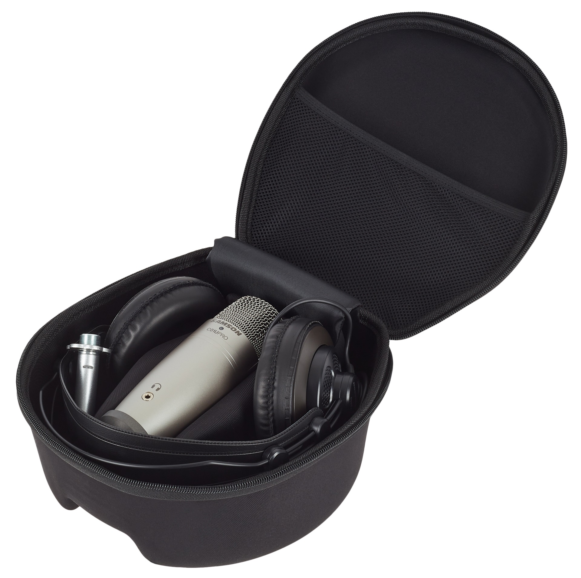 Samson C01U PRO Podcasting Pack (obrázek 12)