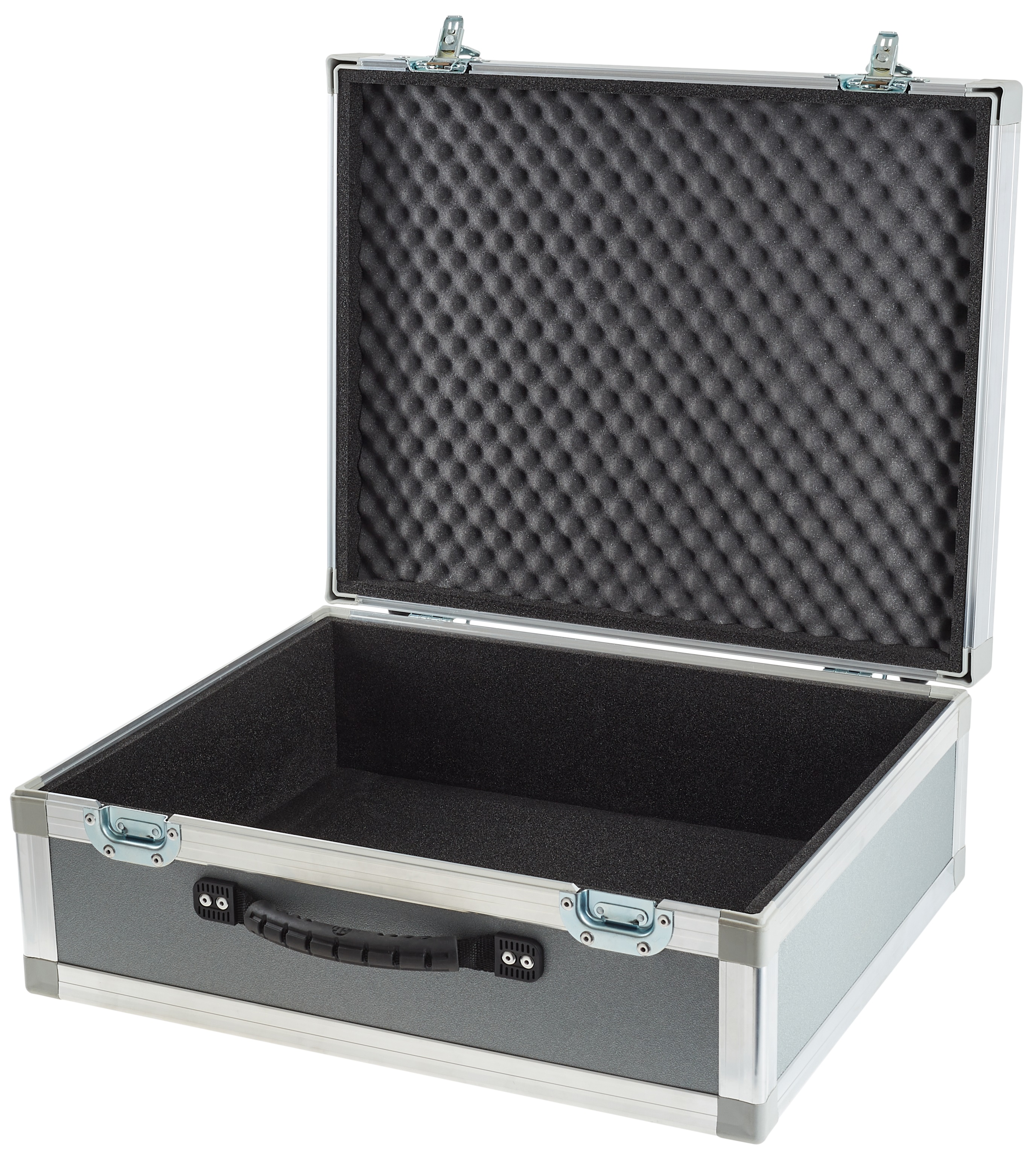 Razzor Cases FUSION Kufr pro pedalboard 530x420 (obrázek 5)