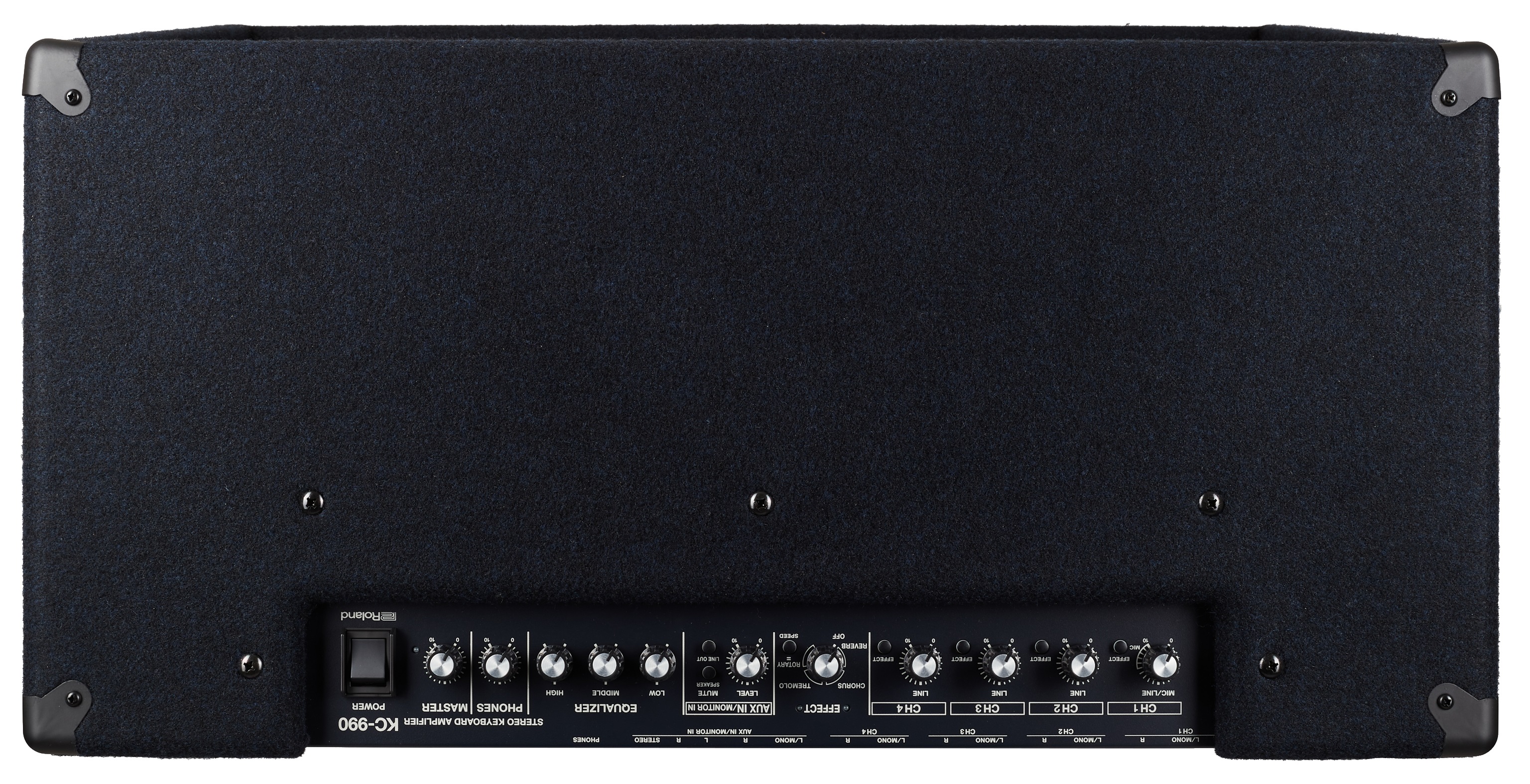 Roland KC-990 (obrázek 7)