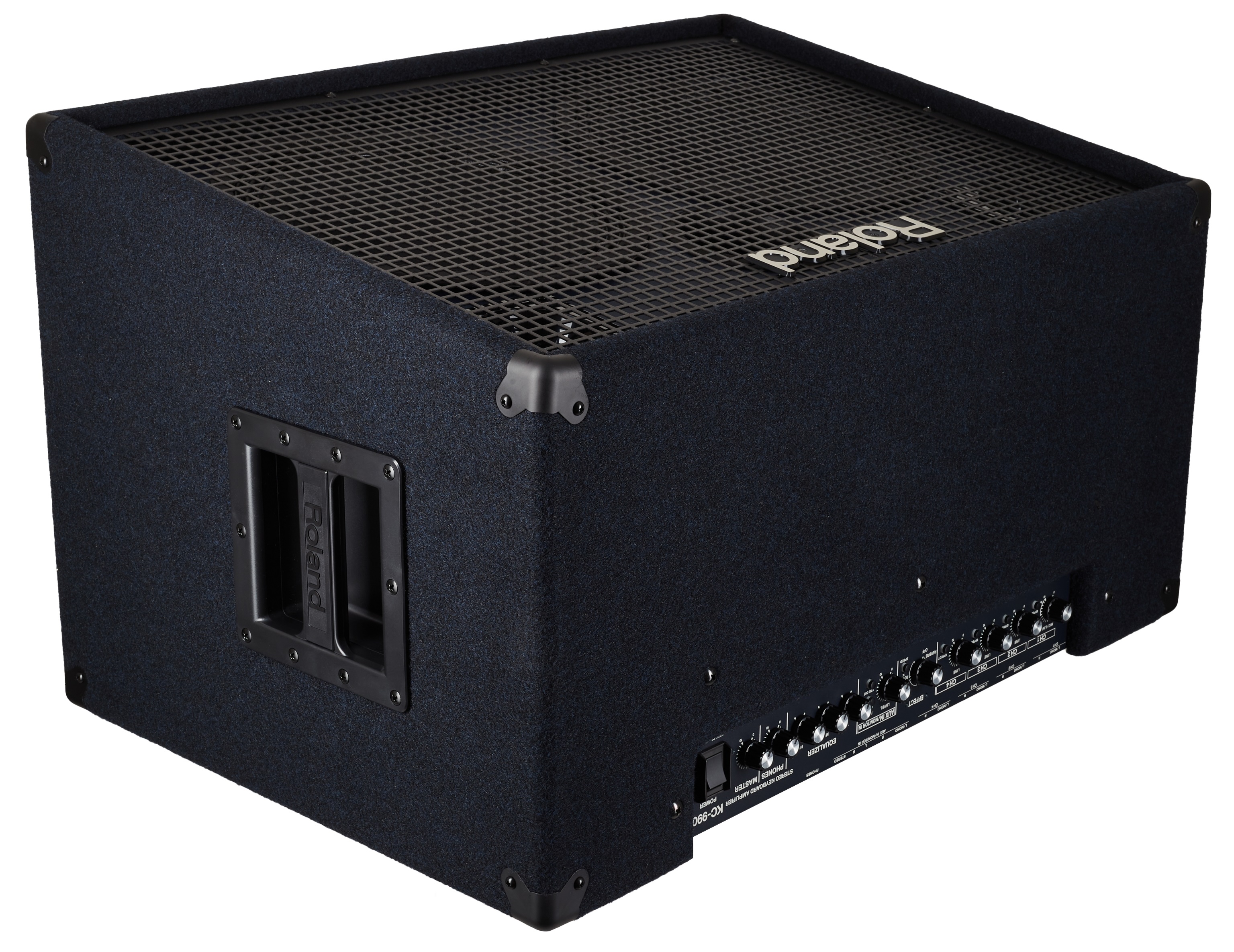 Roland KC-990 (obrázek 8)
