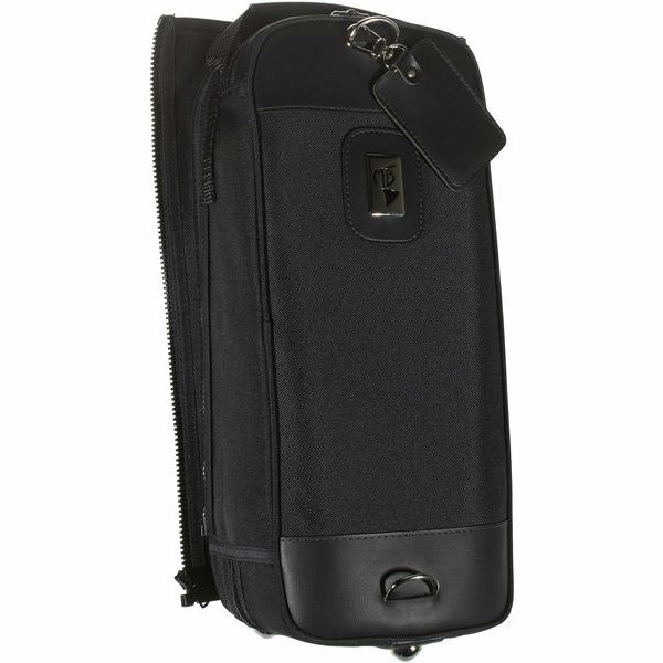 Levně Marcus Bonna Piccolo Trumpets Case MB with System Zipper, Carbon Fiber