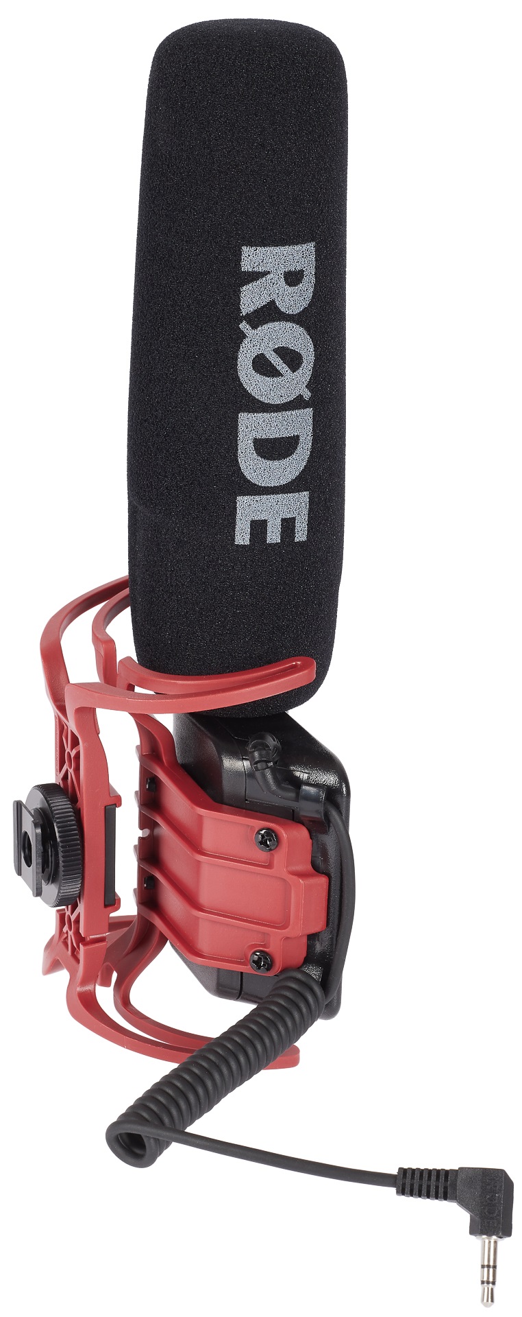 Rode VideoMic Rycote (obrázek 3)