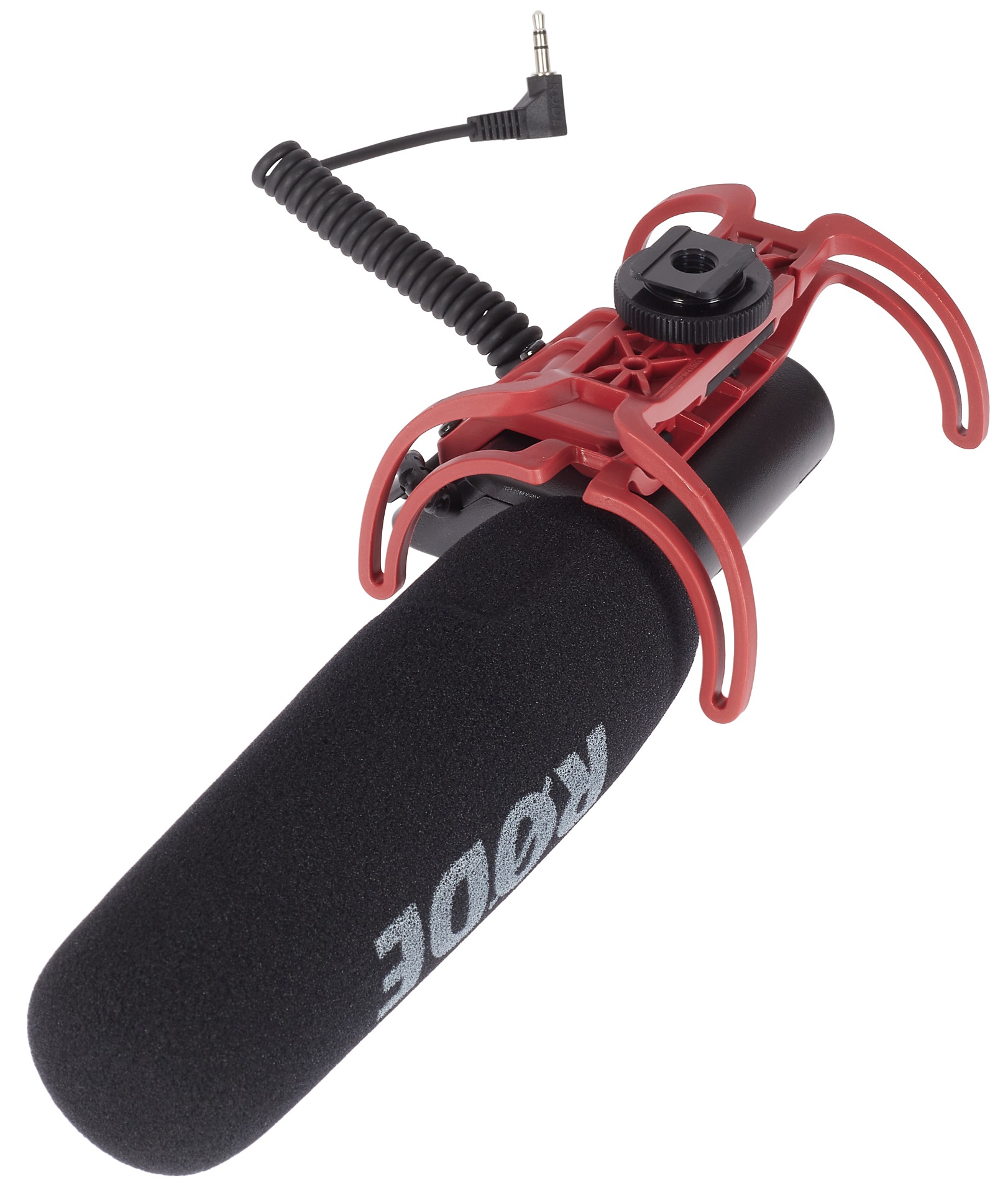 Rode VideoMic Rycote (obrázek 4)