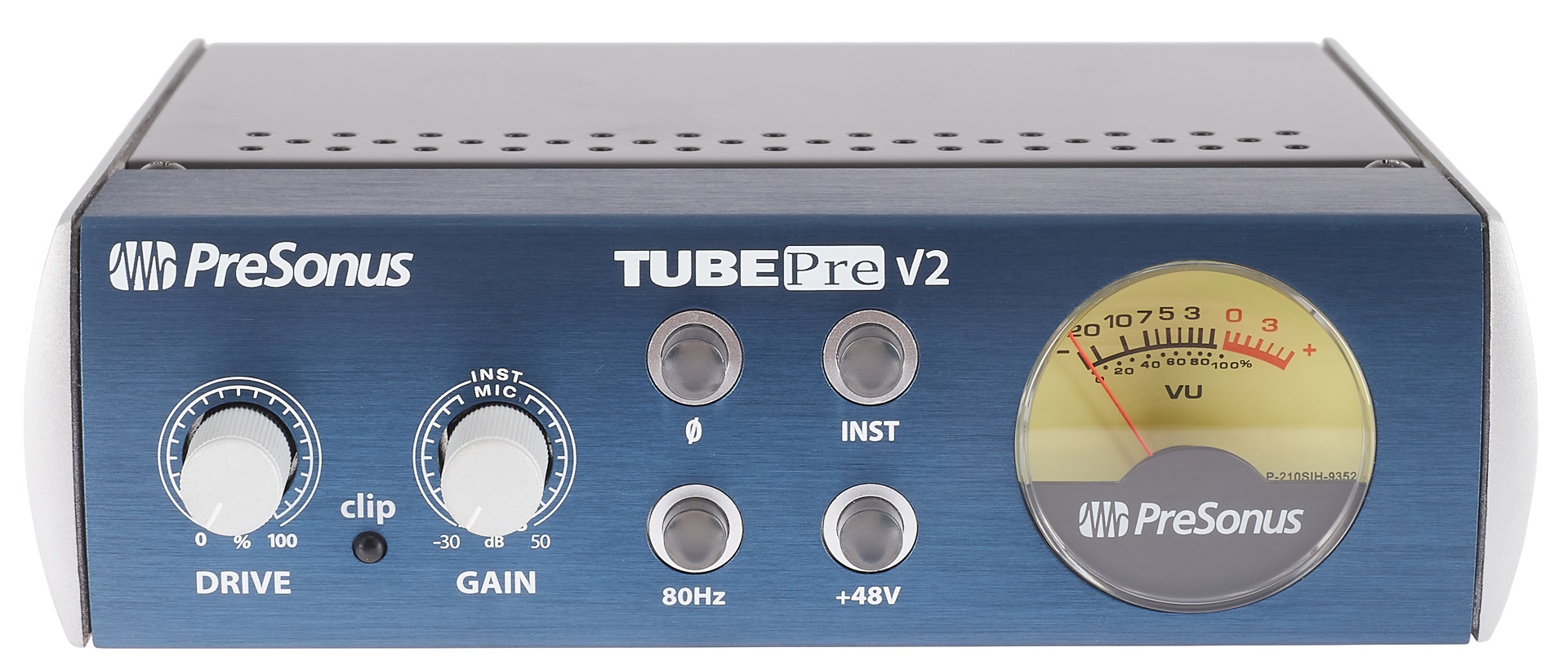 Levně PreSonus TubePre v2