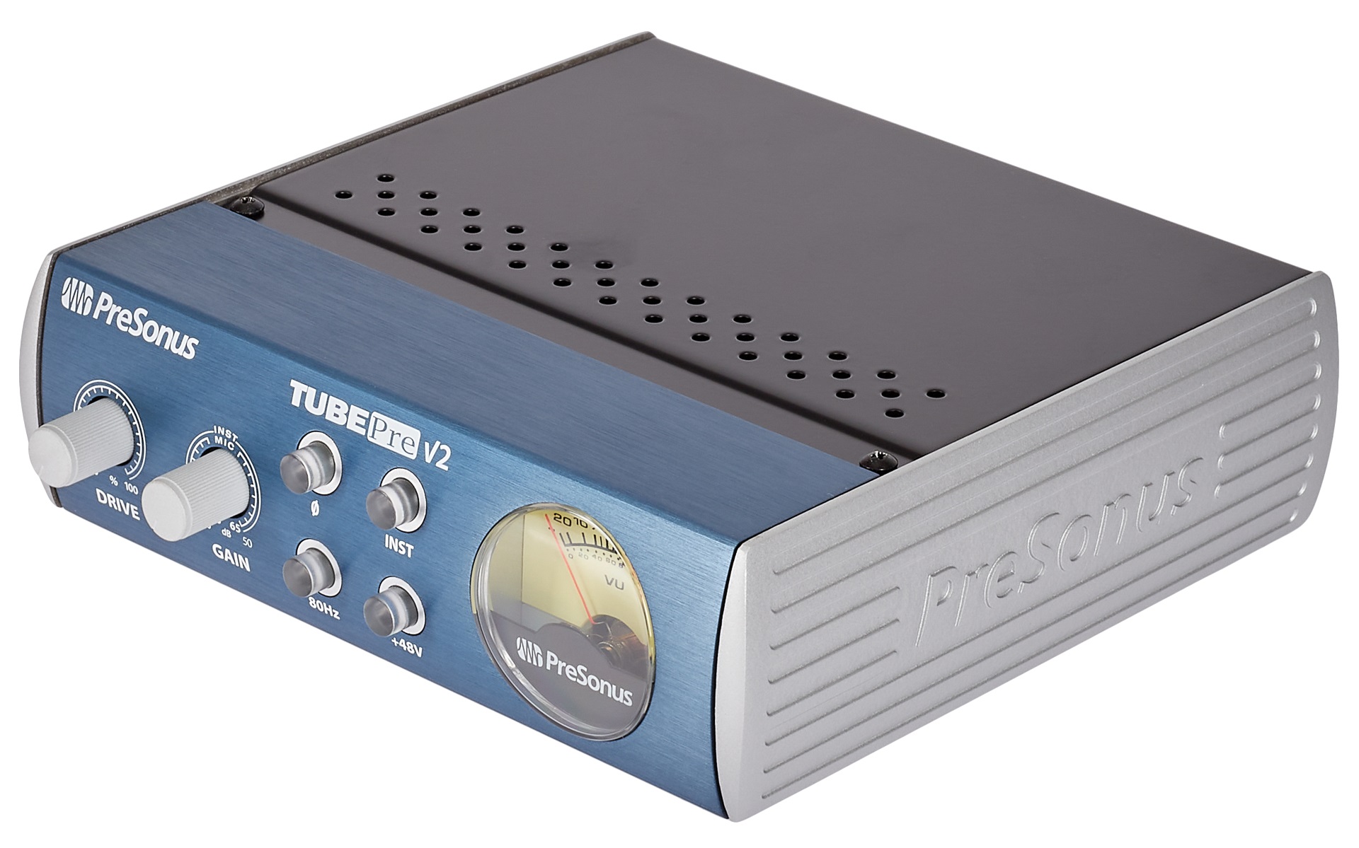 PreSonus TubePre v2 (obrázek 3)