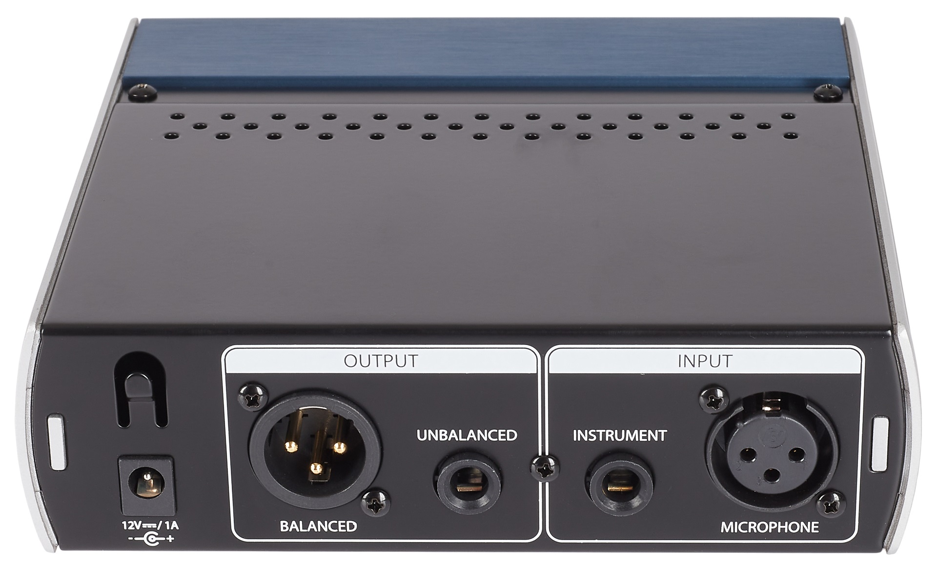 PreSonus TubePre v2 (obrázek 4)