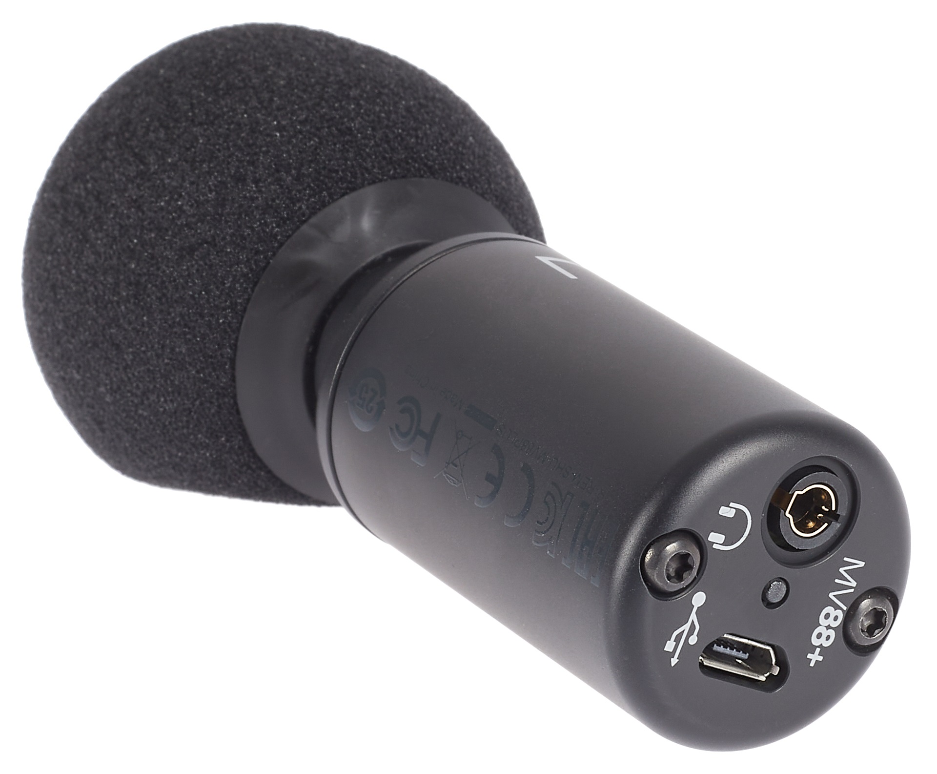 Shure MV88+Video Kit (obrázek 3)