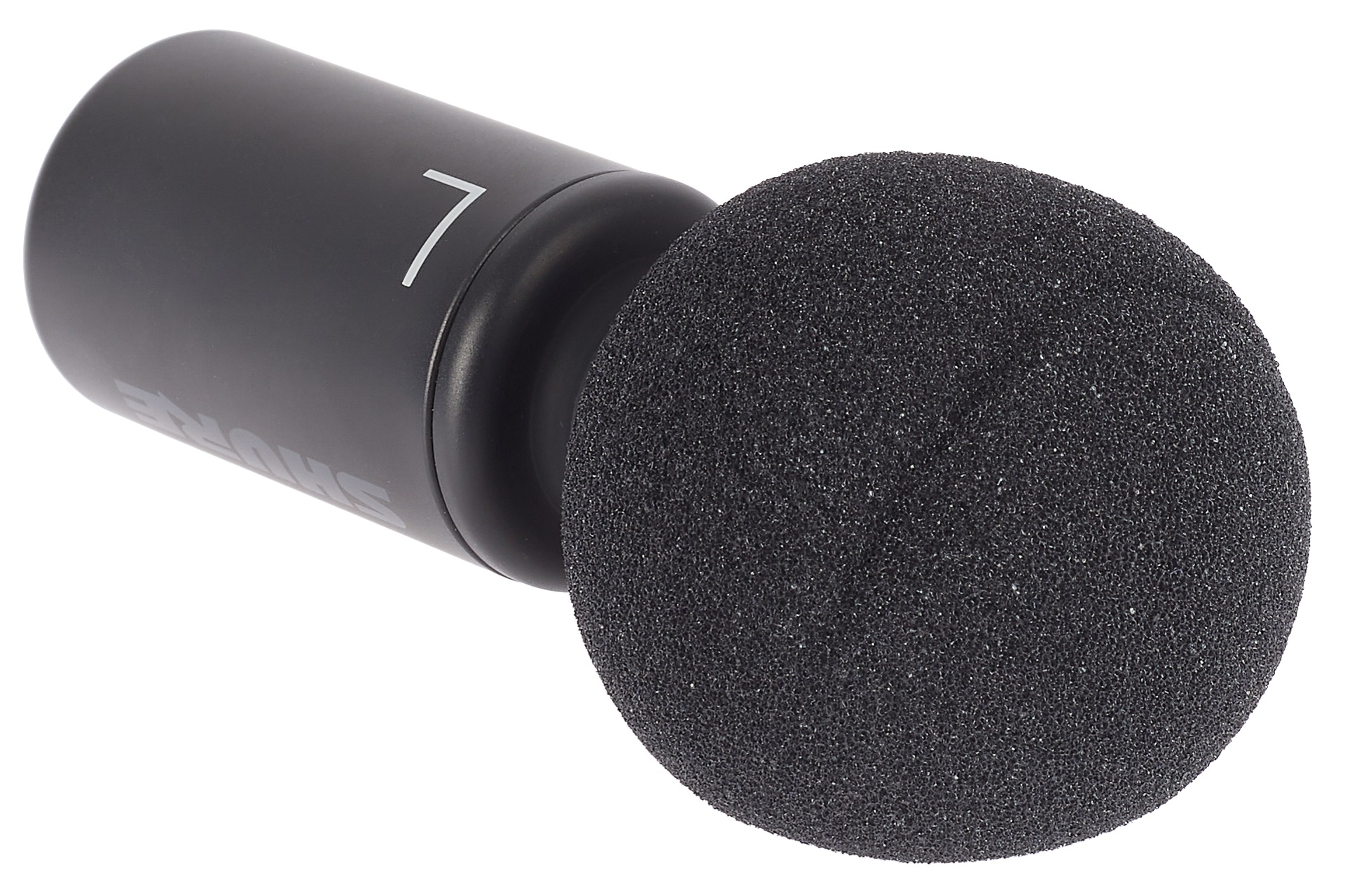Shure MV88+Video Kit (obrázek 4)