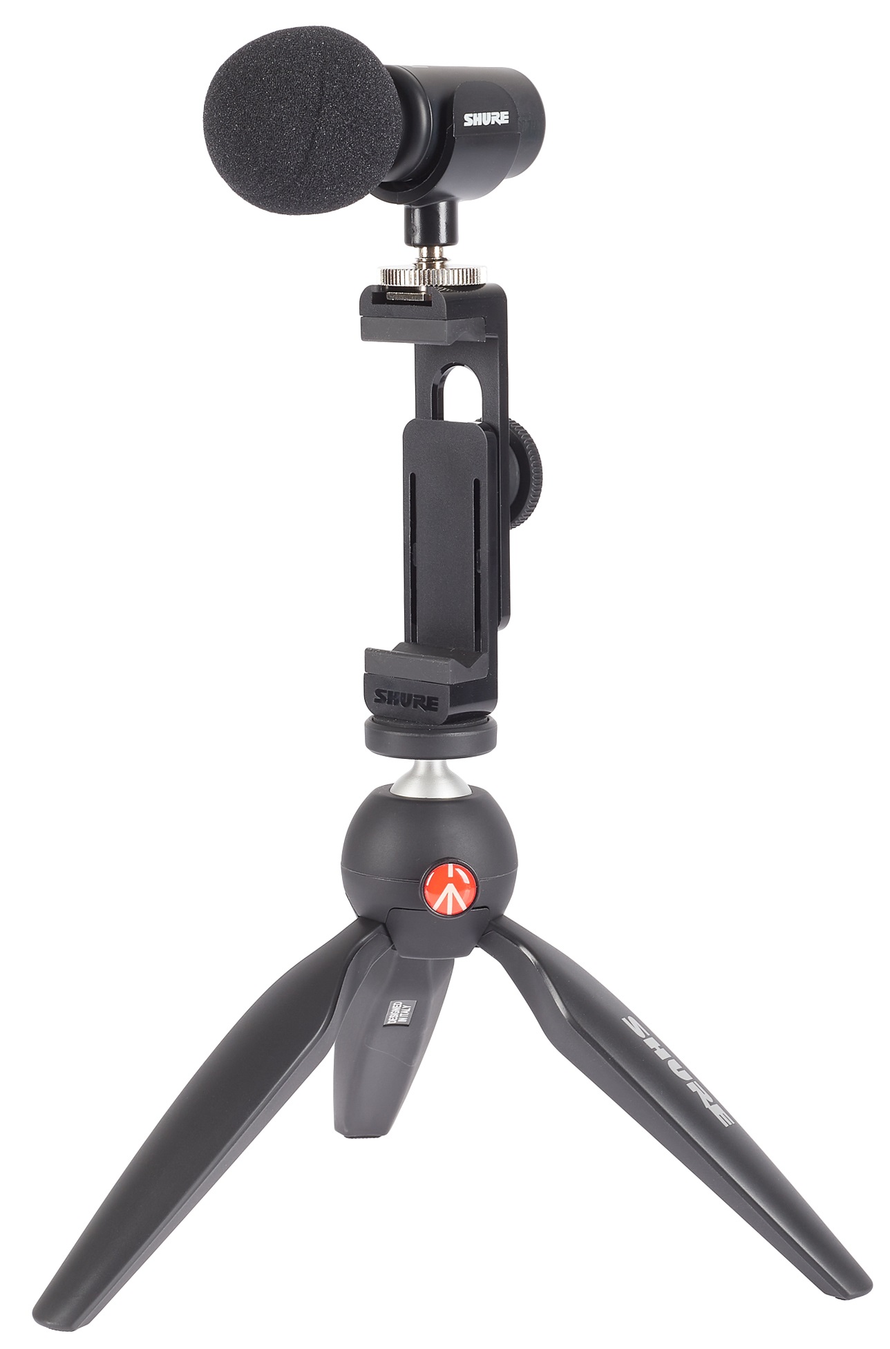 Shure MV88+Video Kit (obrázek 6)