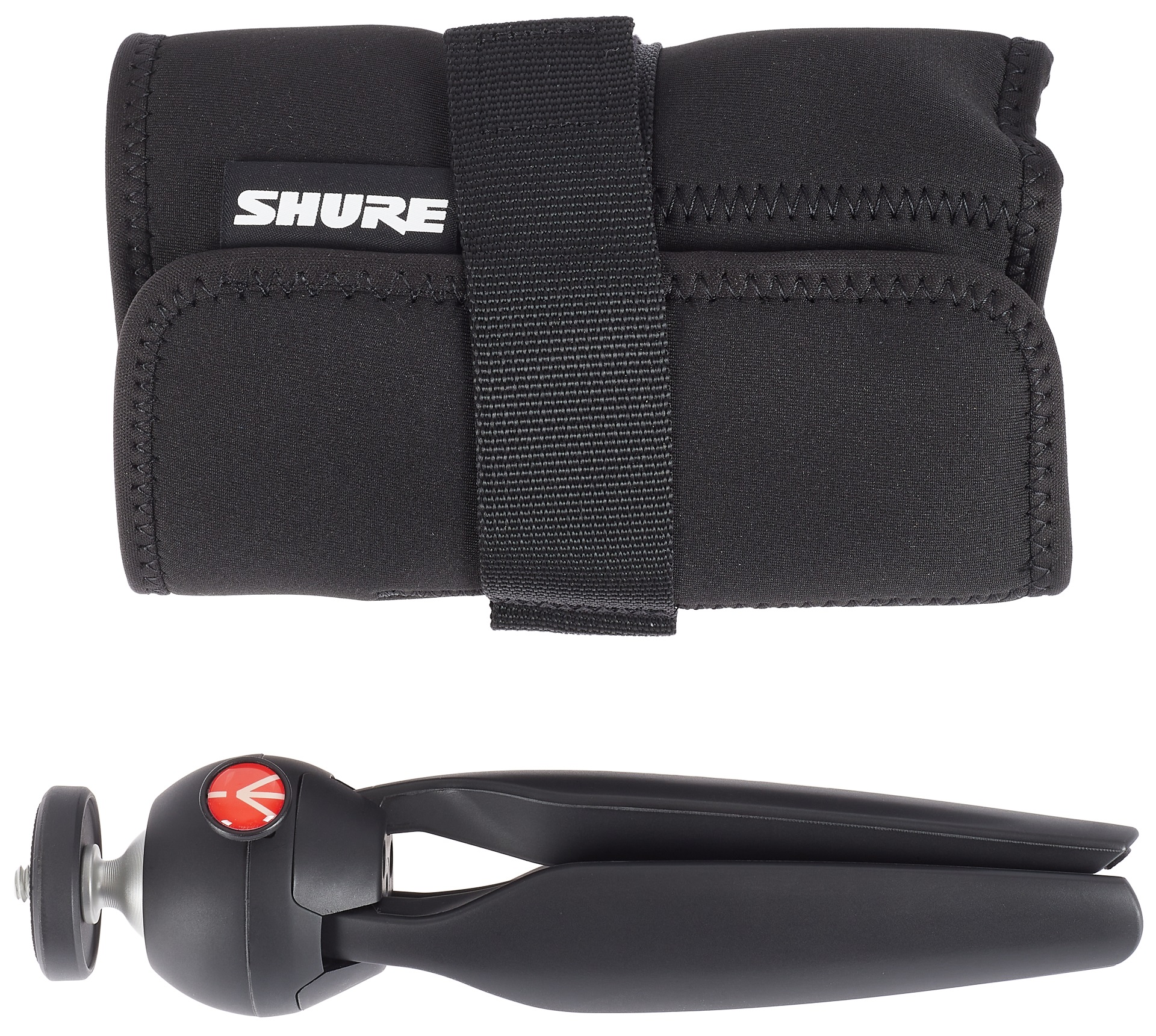 Shure MV88+Video Kit (obrázek 8)