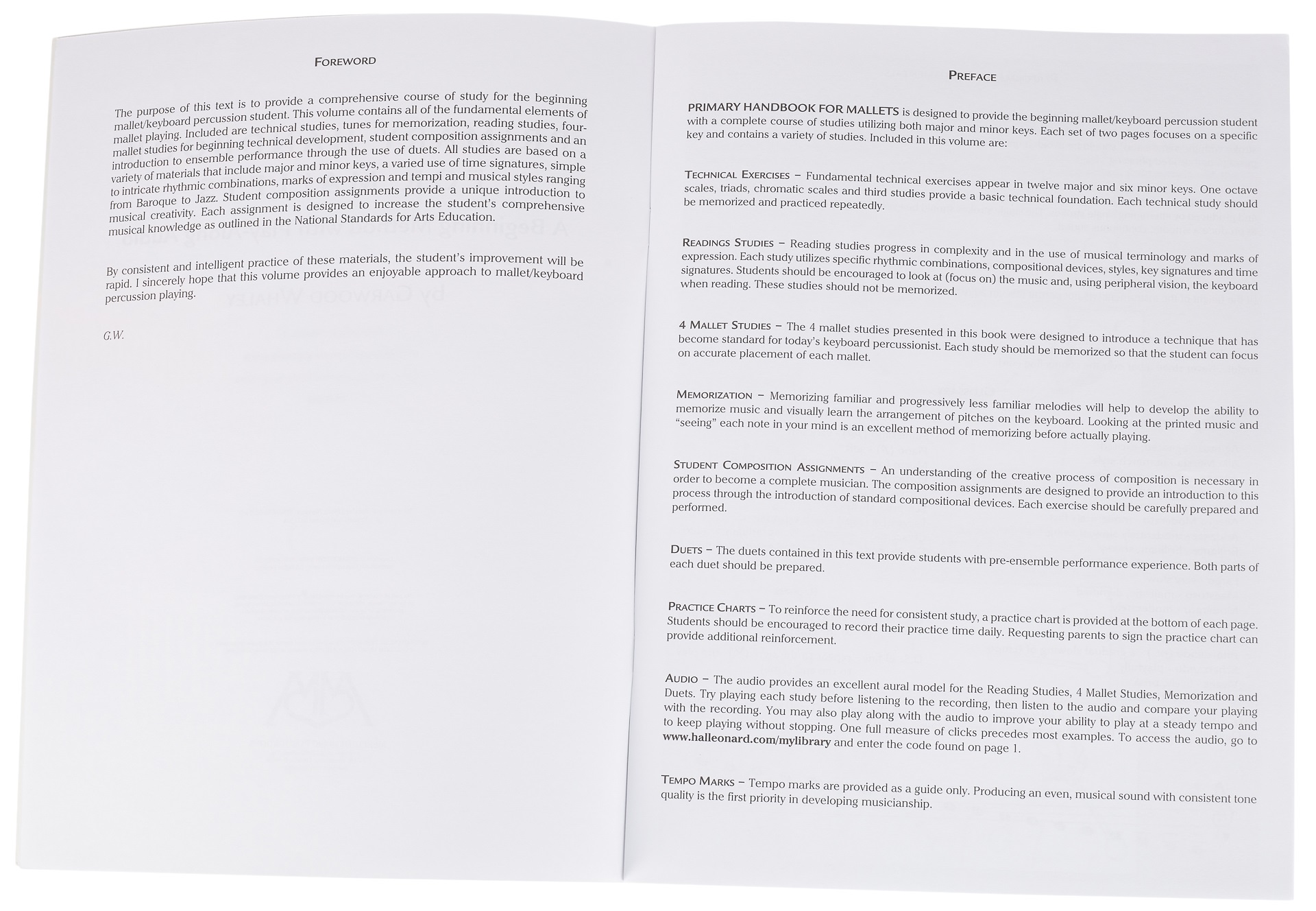 MS Primary Handbook for Mallets (obrázek 3)