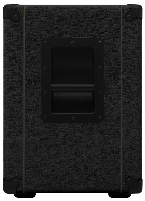 Orange PPC212 Black (obrázek 3)