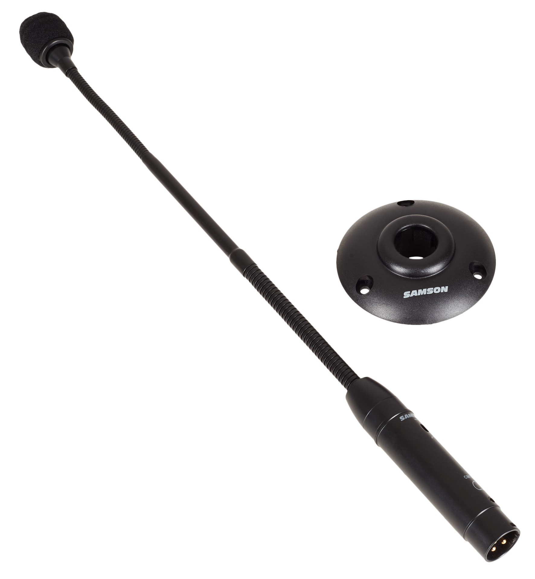 Samson CM15P (obrázek 5)