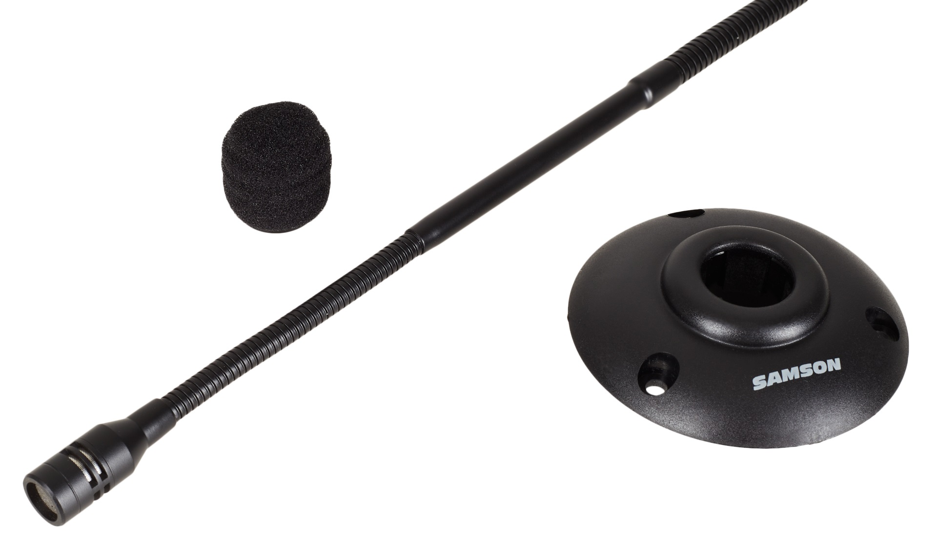 Samson CM15P (obrázek 6)