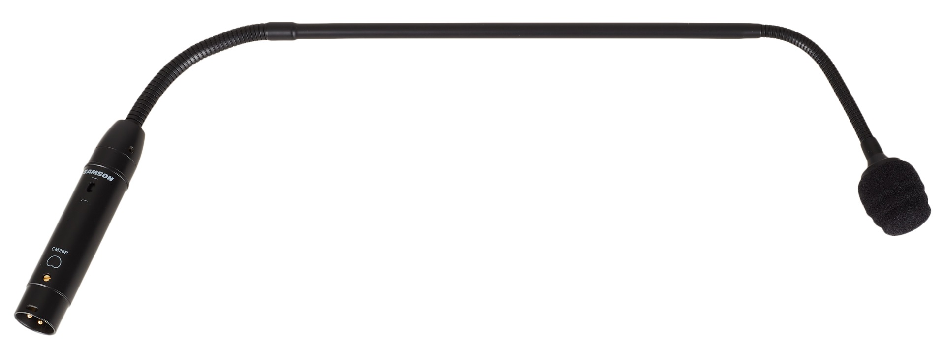 Samson CM20P (obrázek 3)
