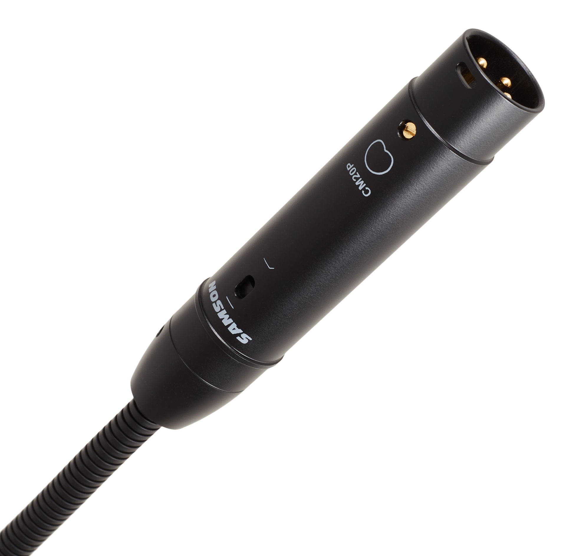 Samson CM20P (obrázek 4)