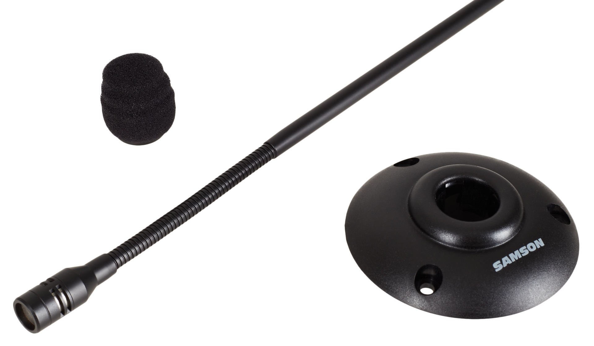 Samson CM20P (obrázek 5)