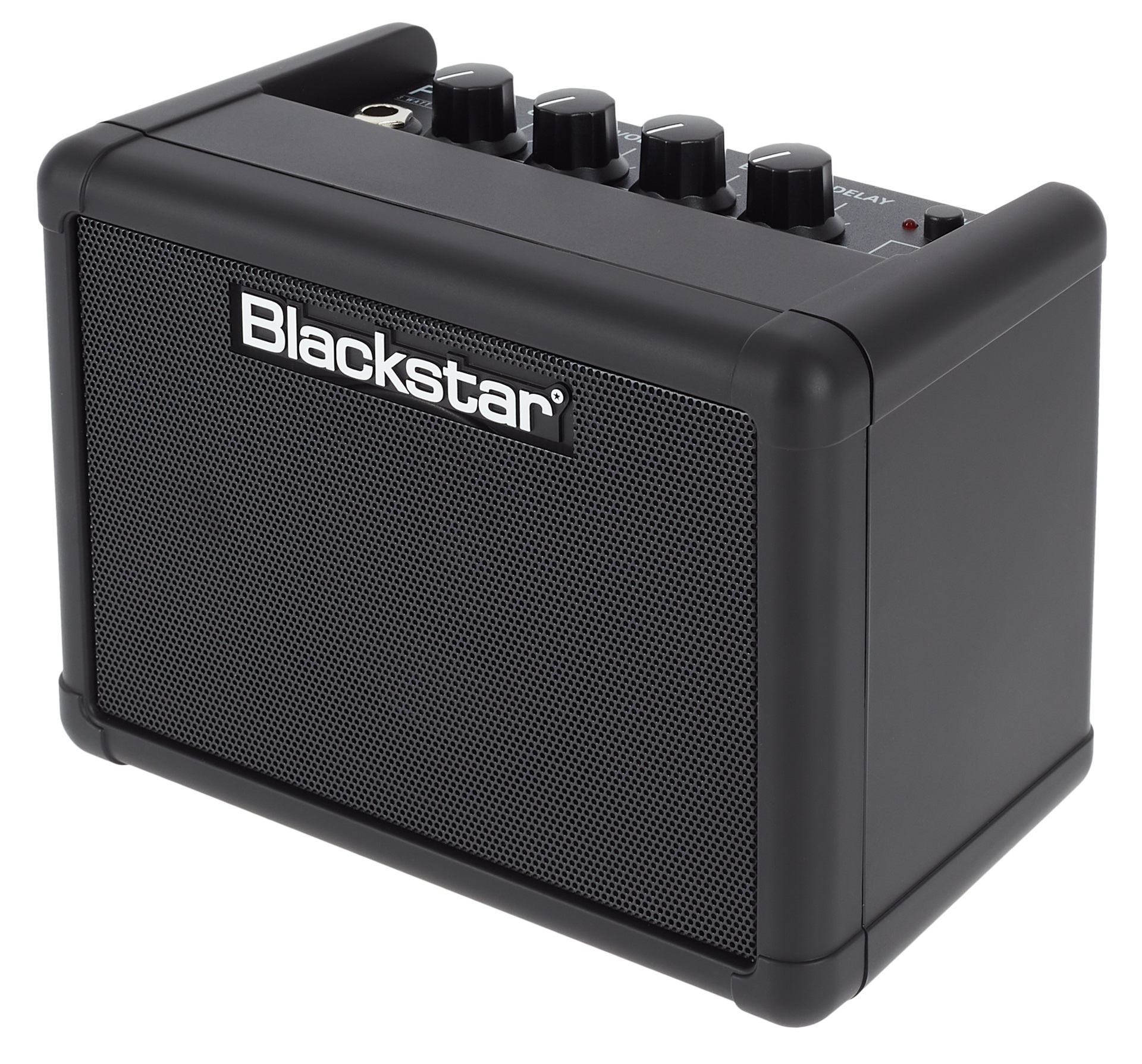 Blackstar Fly 3 Mini Amp (obrázek 3)