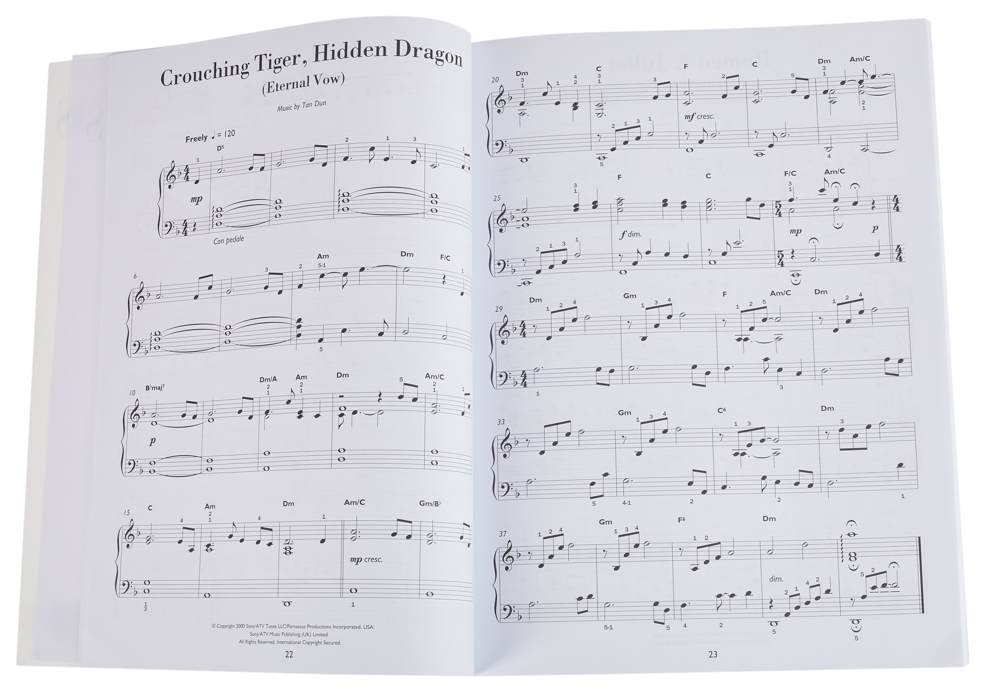 MS Great Piano Solos - The Black Book Easy Piano Edition (obrázek 4)