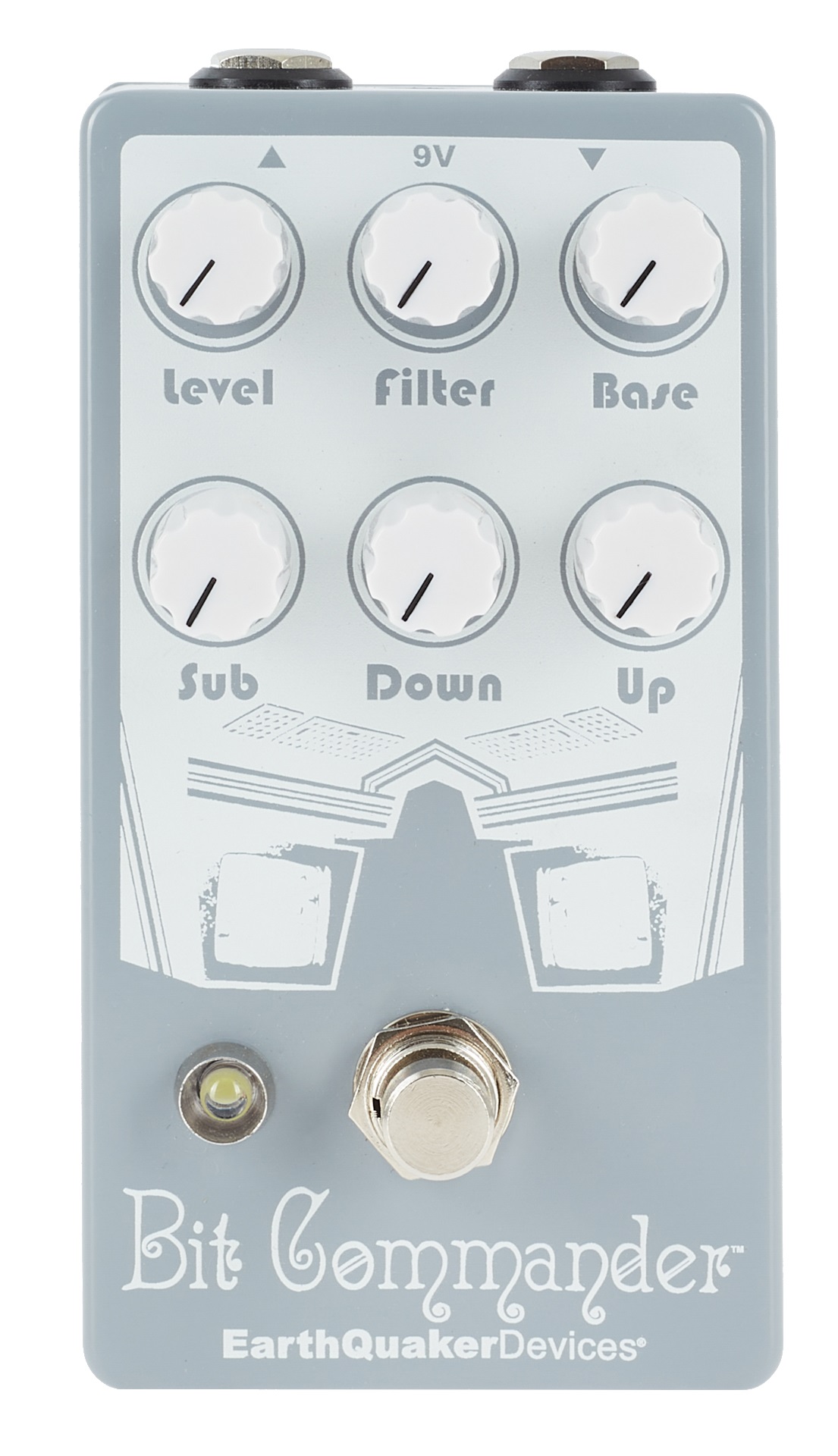 Levně Earthquaker Devices Bit Commander V2