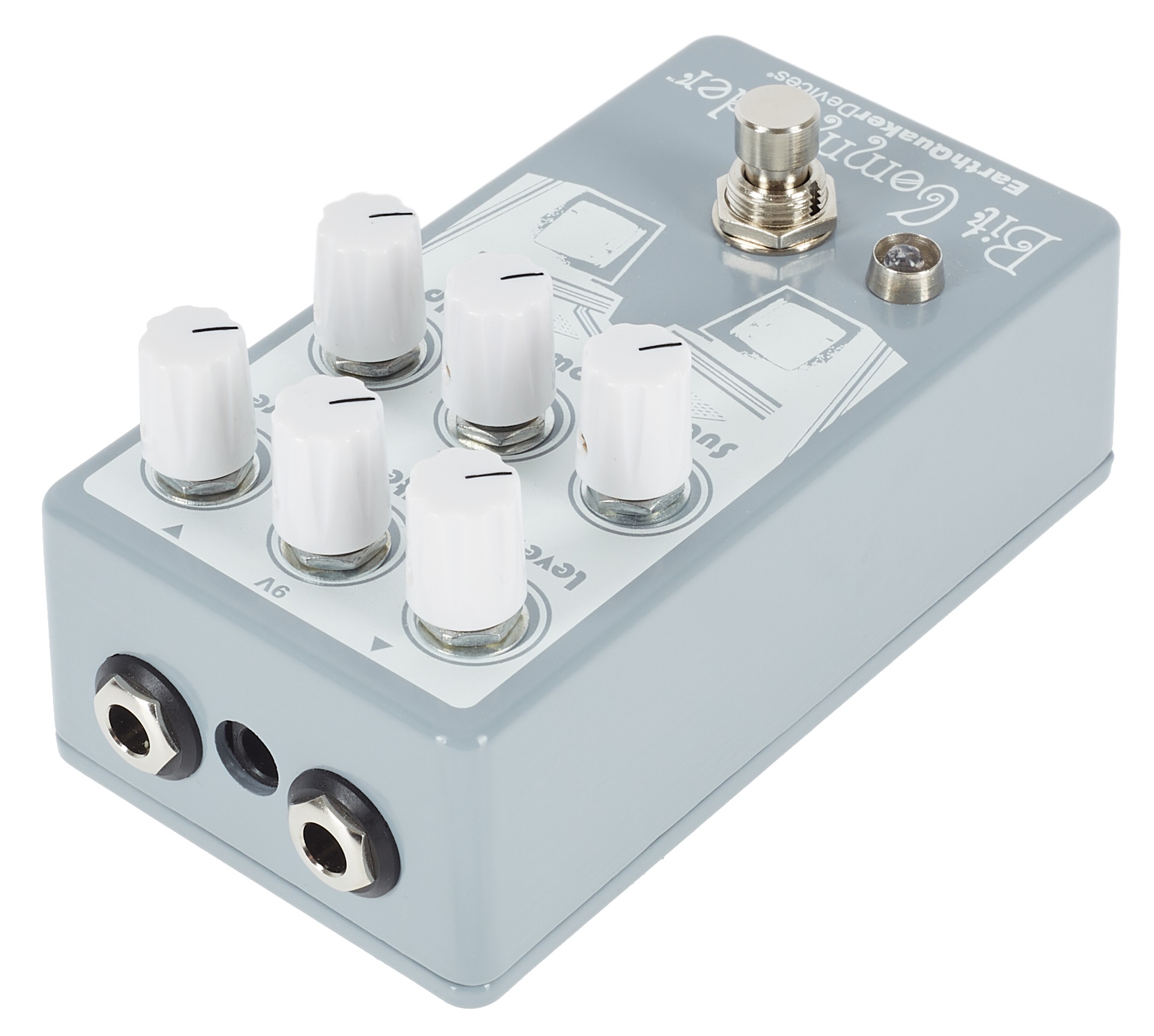 Earthquaker Devices Bit Commander V2 (obrázek 4)