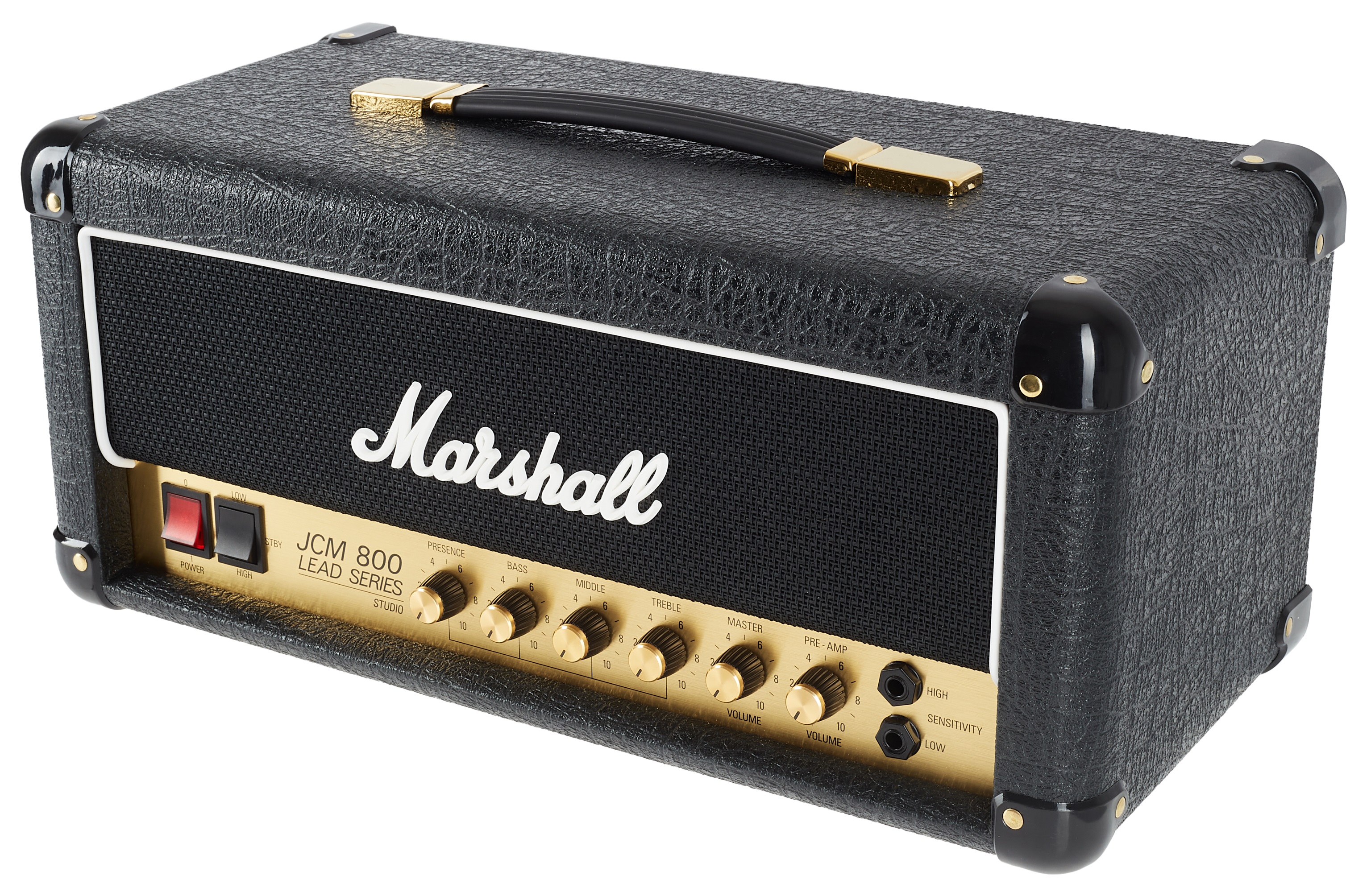 Marshall SC20H (obrázek 3)