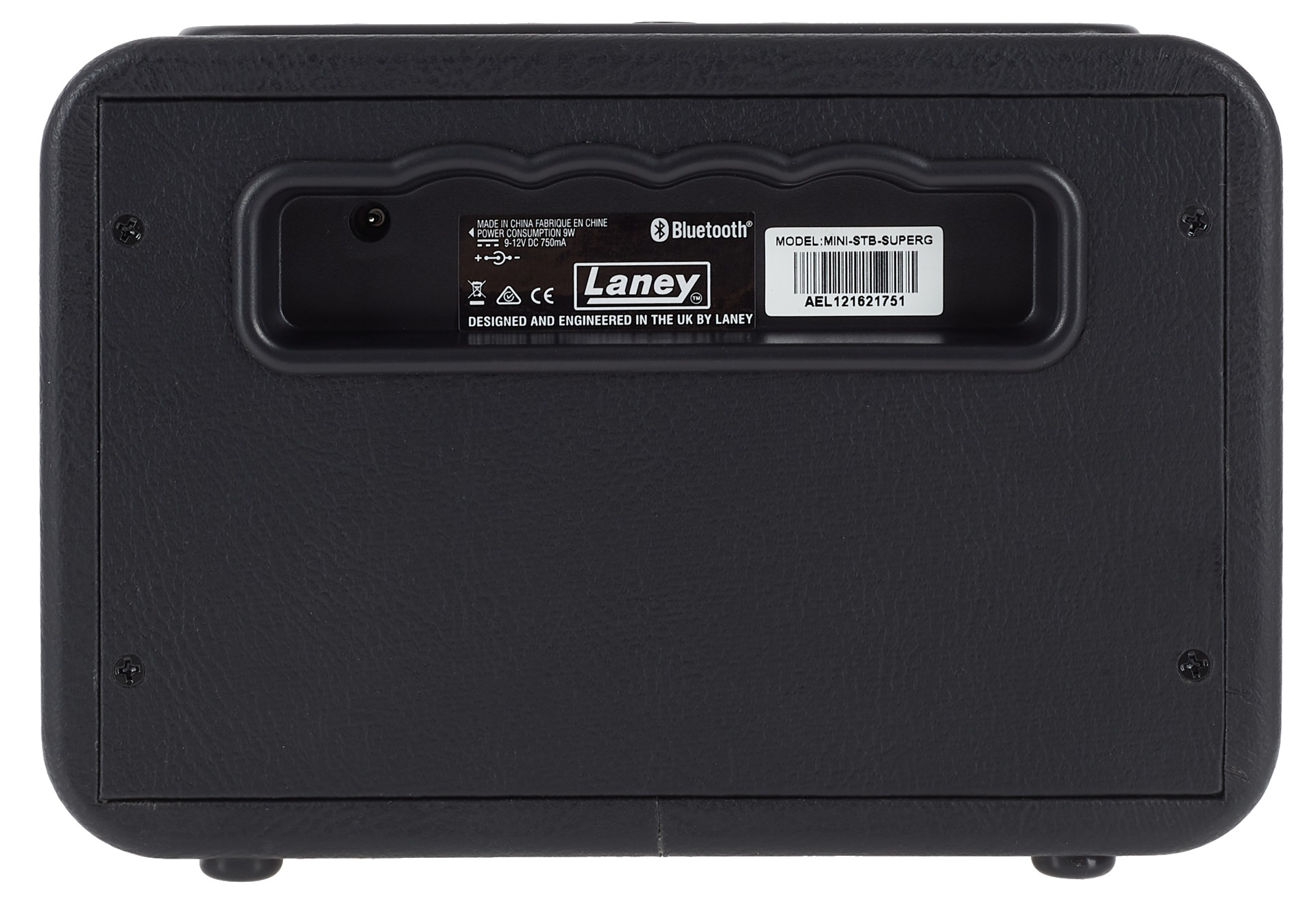 Laney MINI-STB-SUPERG (obrázek 6)
