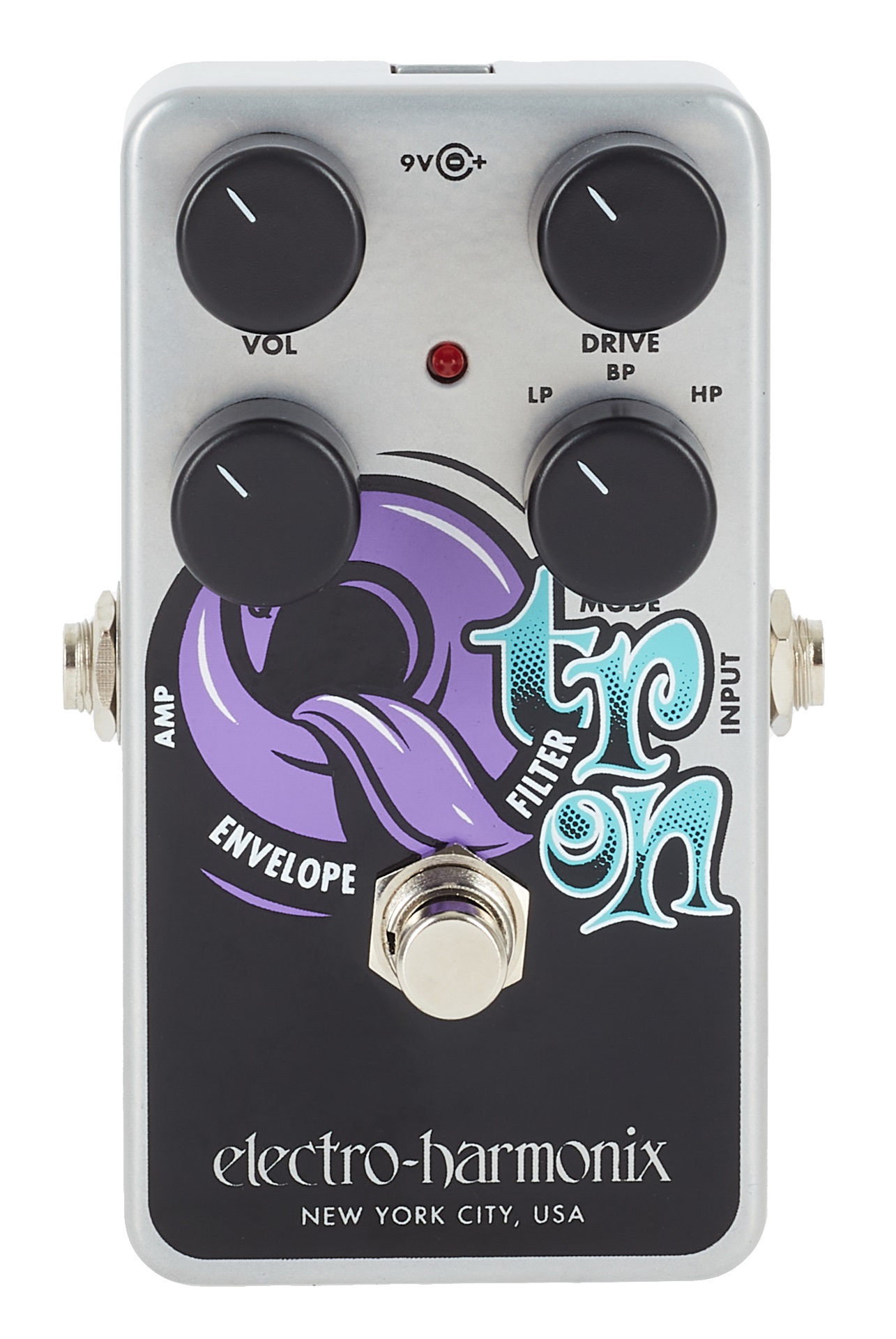 Levně Electro-Harmonix Nano Q-Tron
