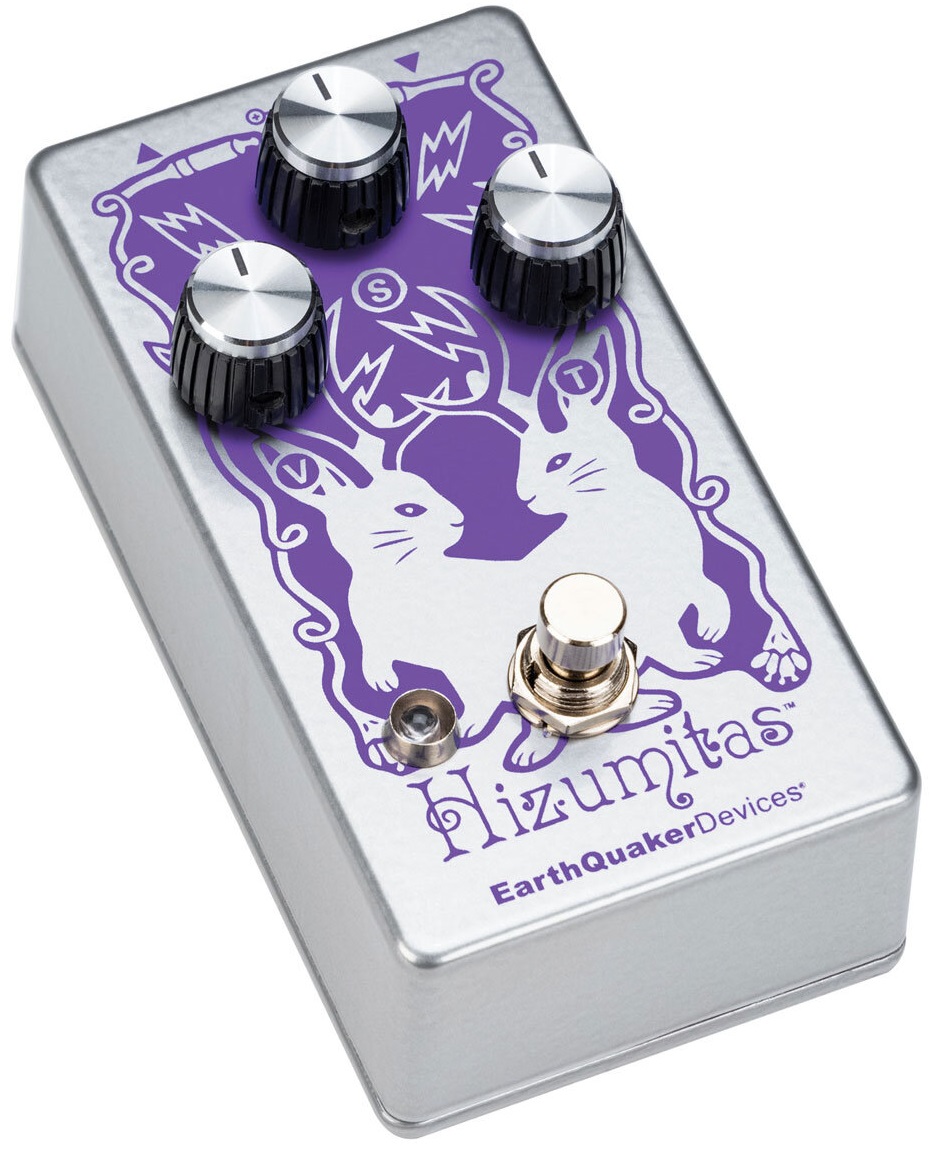 Earthquaker Devices Hizumitas (obrázek 3)