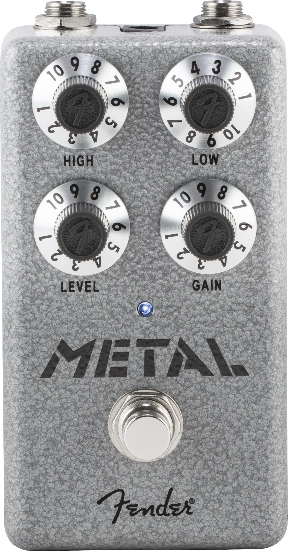 Levně Fender Hammertone Metal