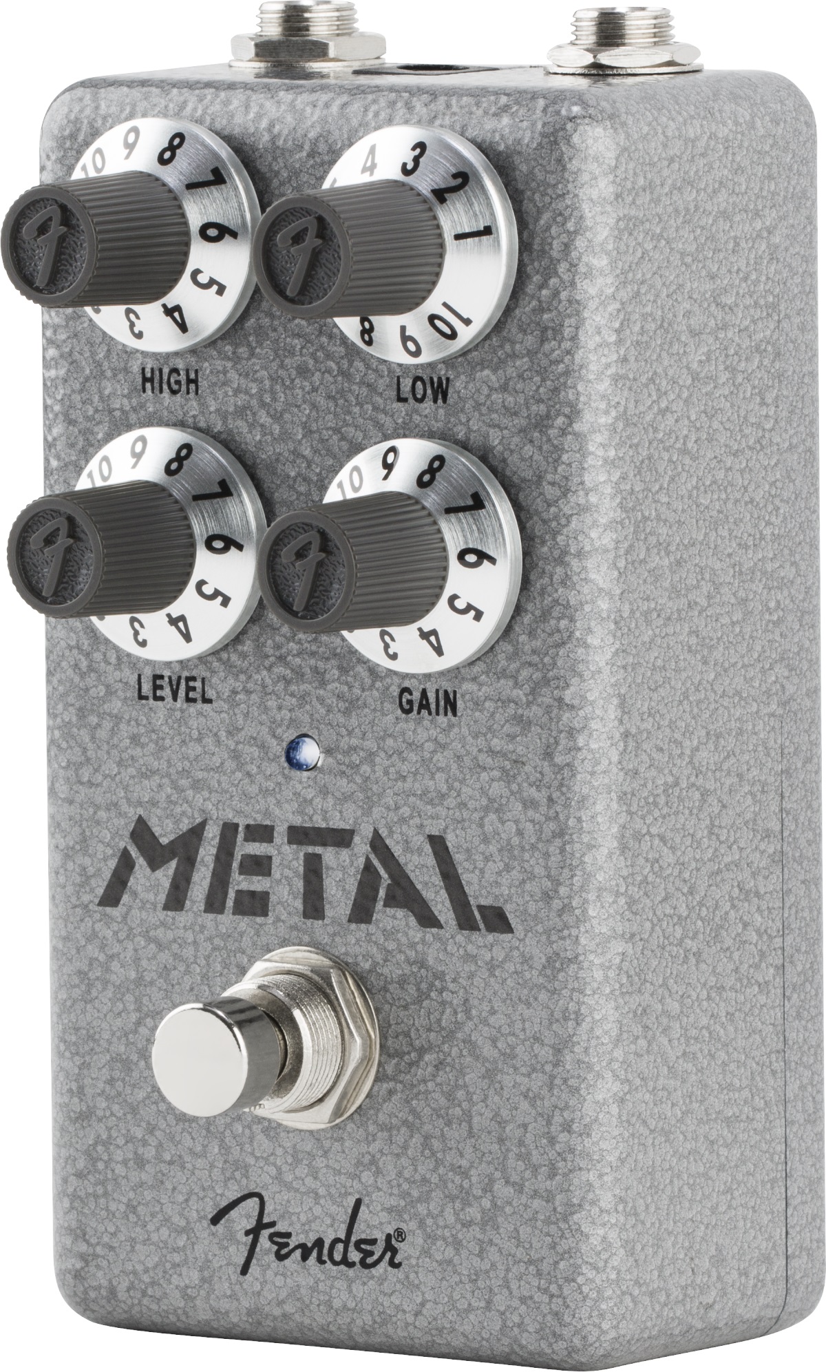 Fender Hammertone Metal (obrázek 3)