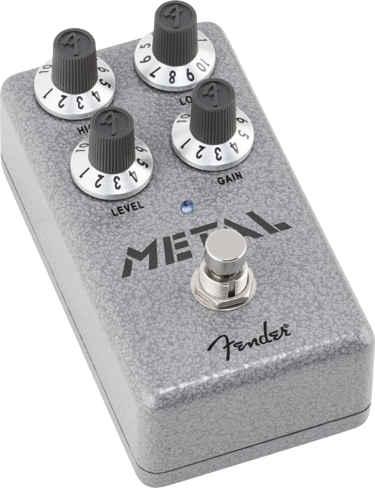 Fender Hammertone Metal (obrázek 4)