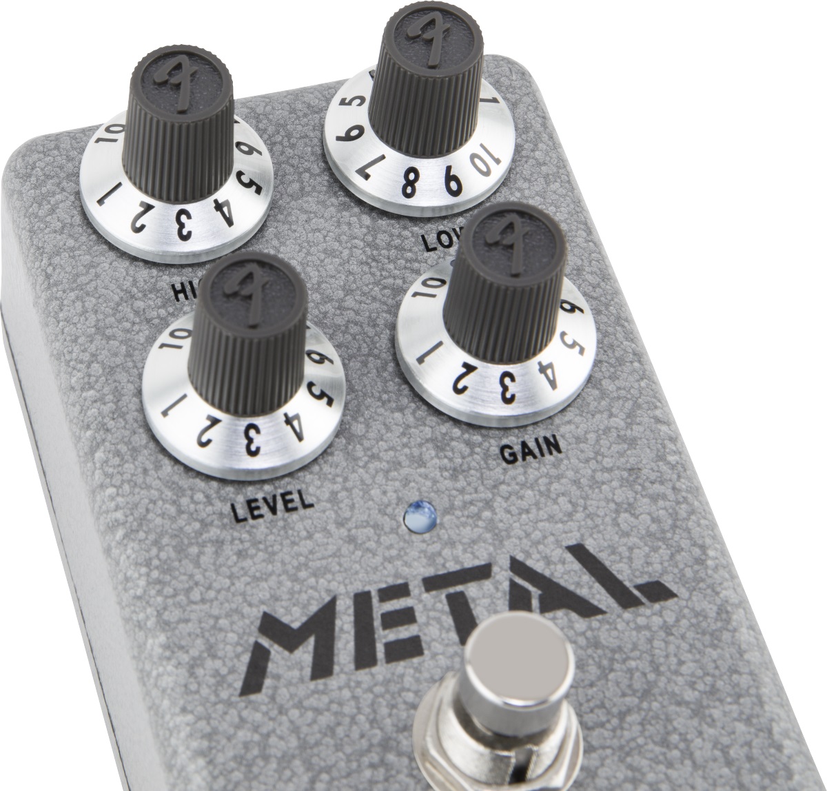 Fender Hammertone Metal (obrázek 5)