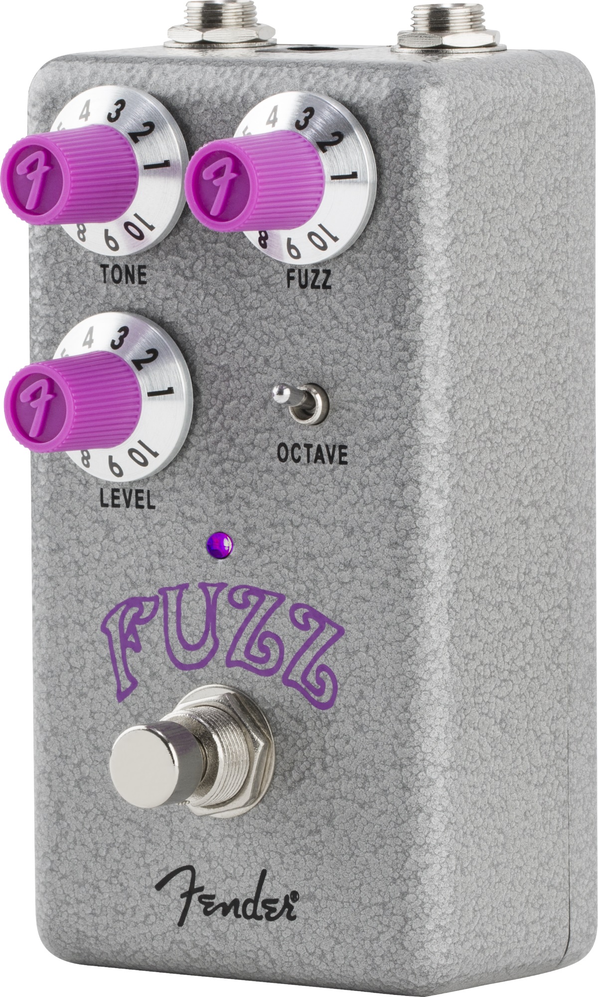 Fender Hammertone Fuzz (obrázek 3)