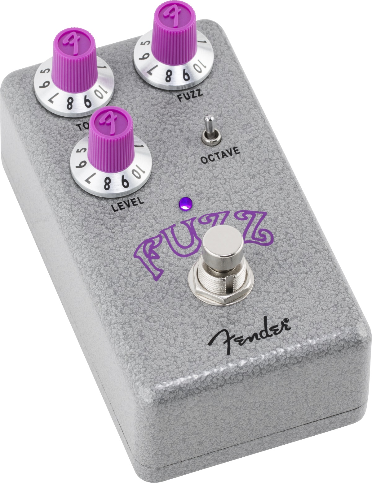 Fender Hammertone Fuzz (obrázek 4)