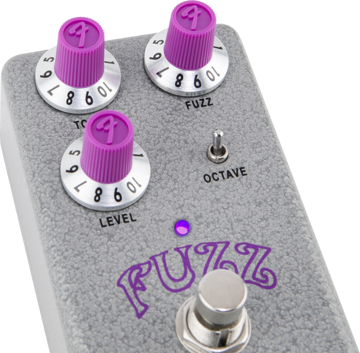 Fender Hammertone Fuzz (obrázek 5)