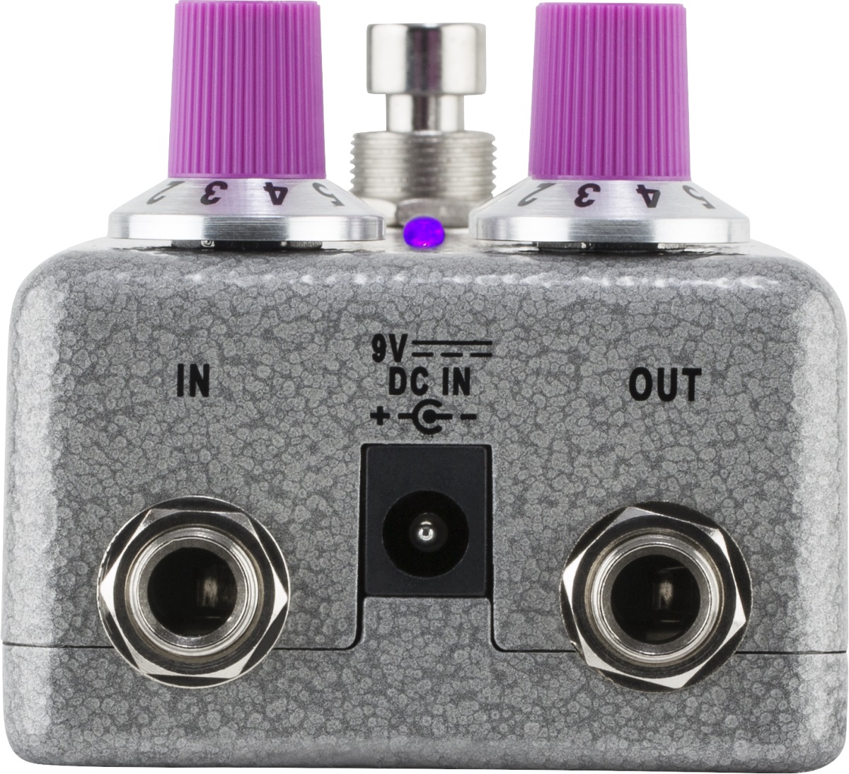 Fender Hammertone Fuzz (obrázek 6)