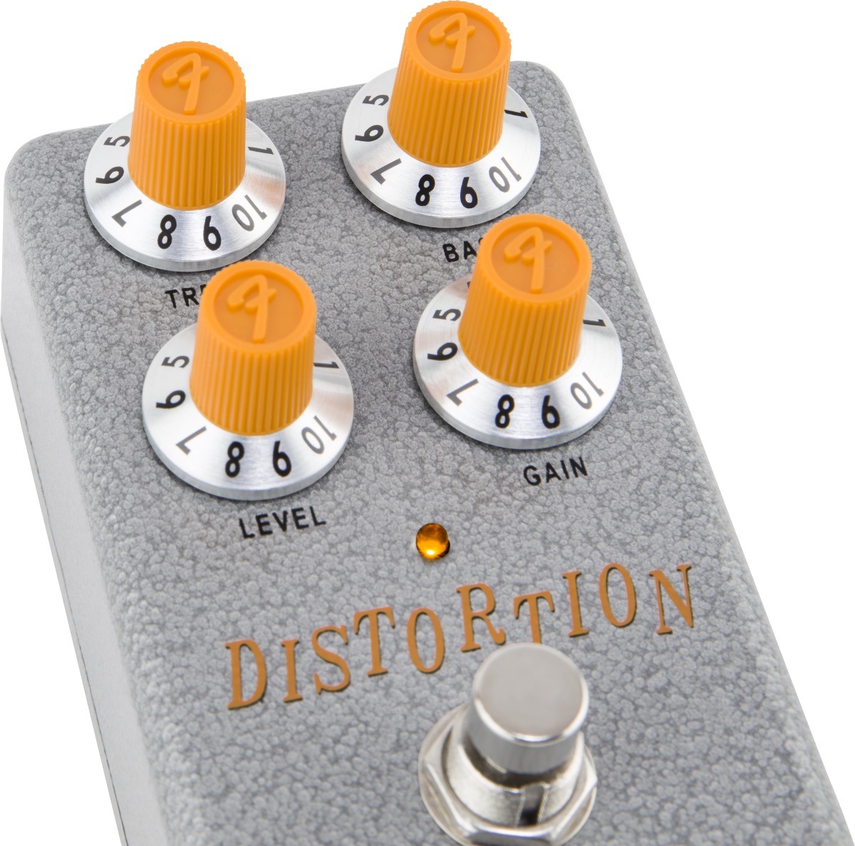 Fender Hammertone Distortion (obrázek 5)
