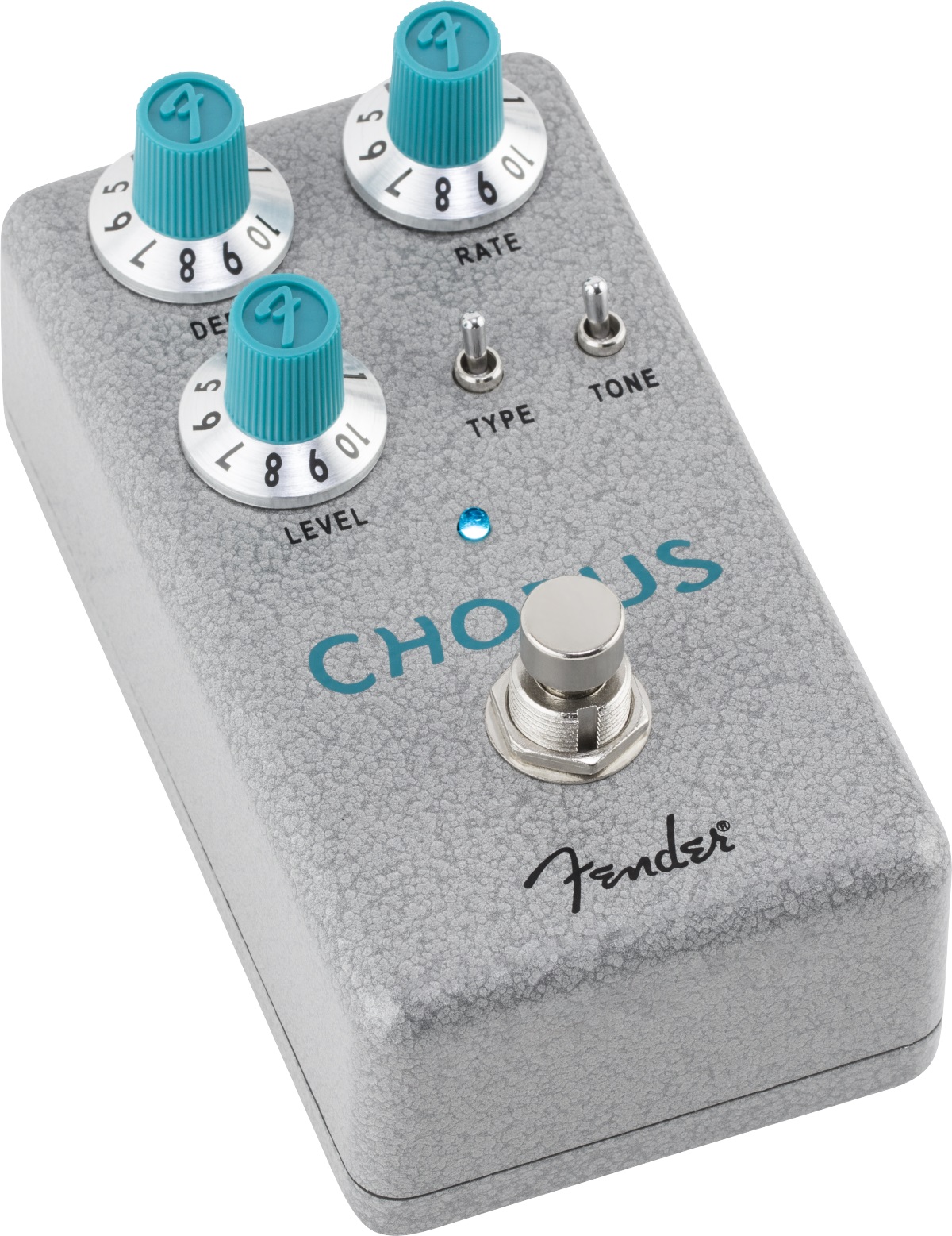 Fender Hammertone Chorus (obrázek 4)