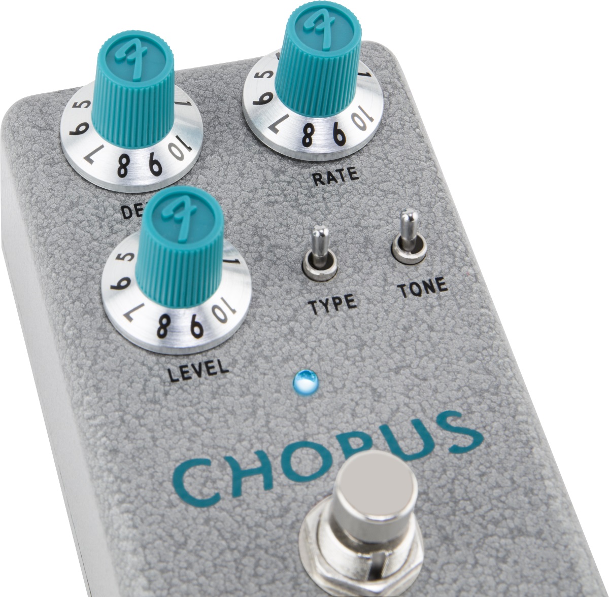 Fender Hammertone Chorus (obrázek 5)