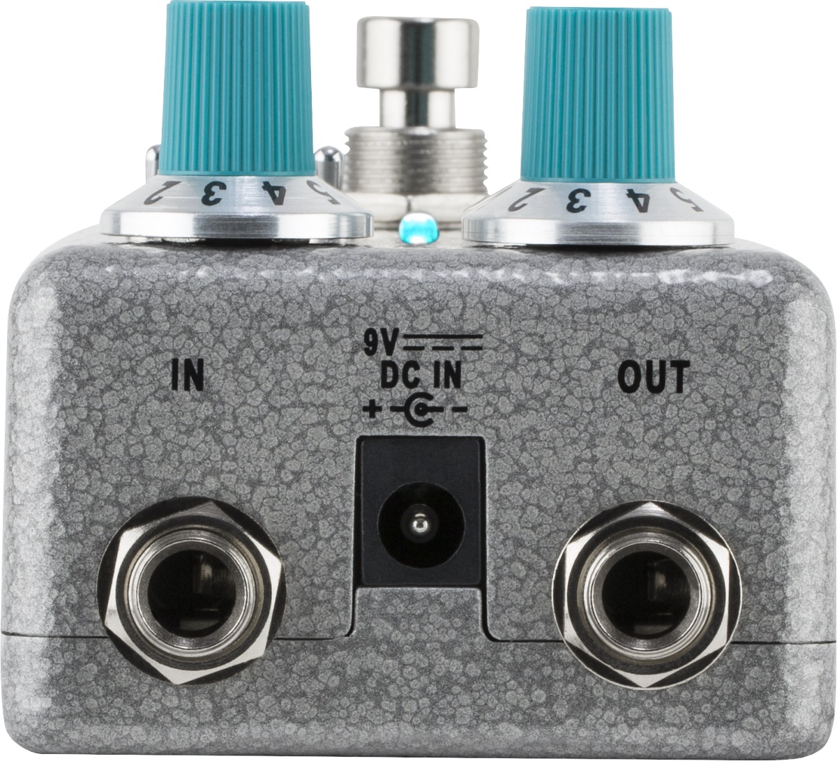 Fender Hammertone Chorus (obrázek 6)
