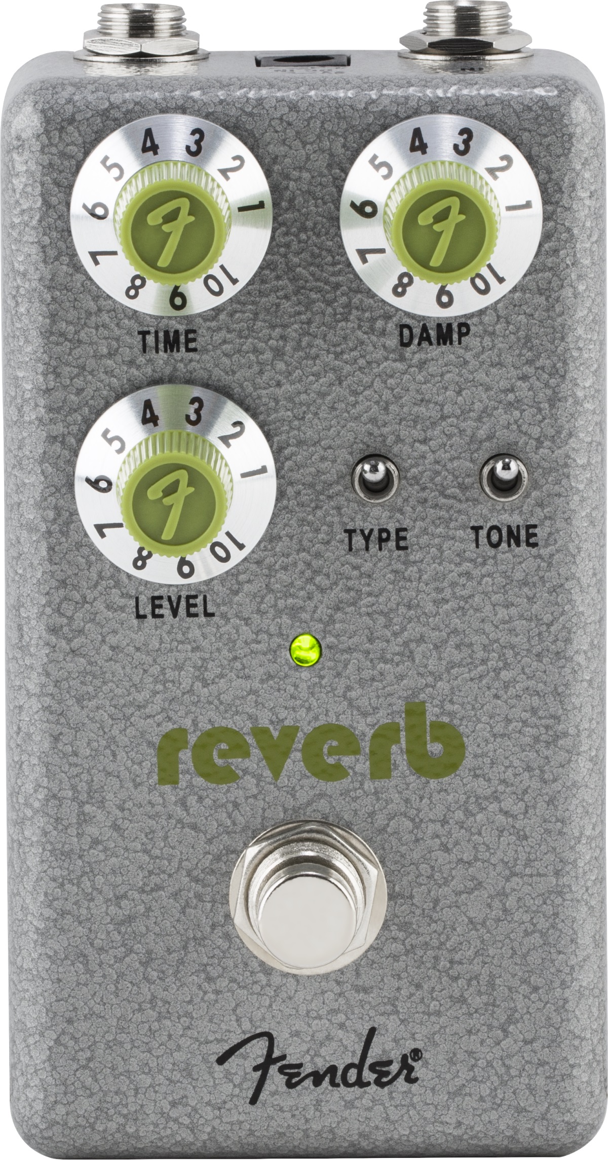 Levně Fender Hammertone Reverb